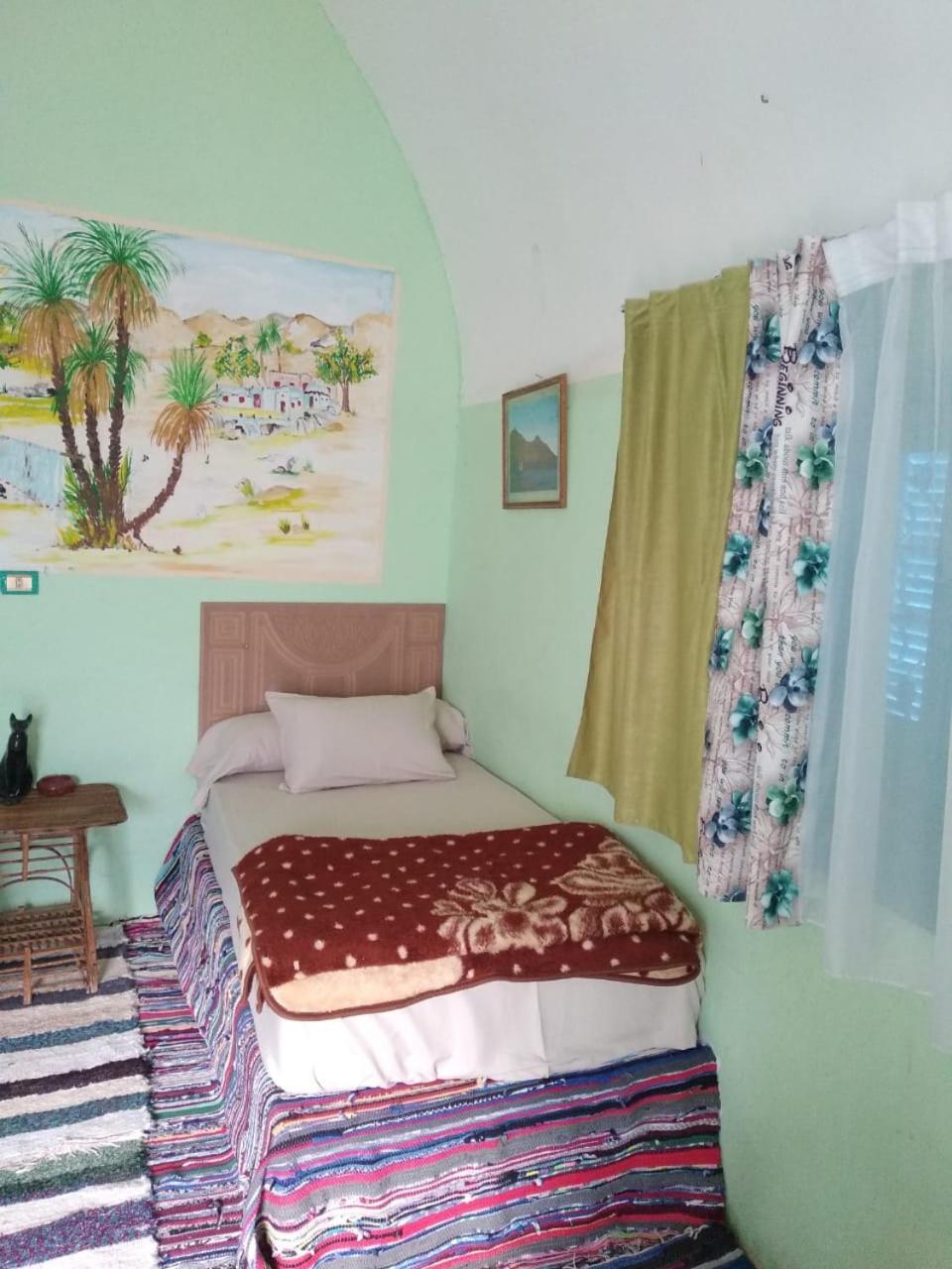 Double Room with Patio photo 3
