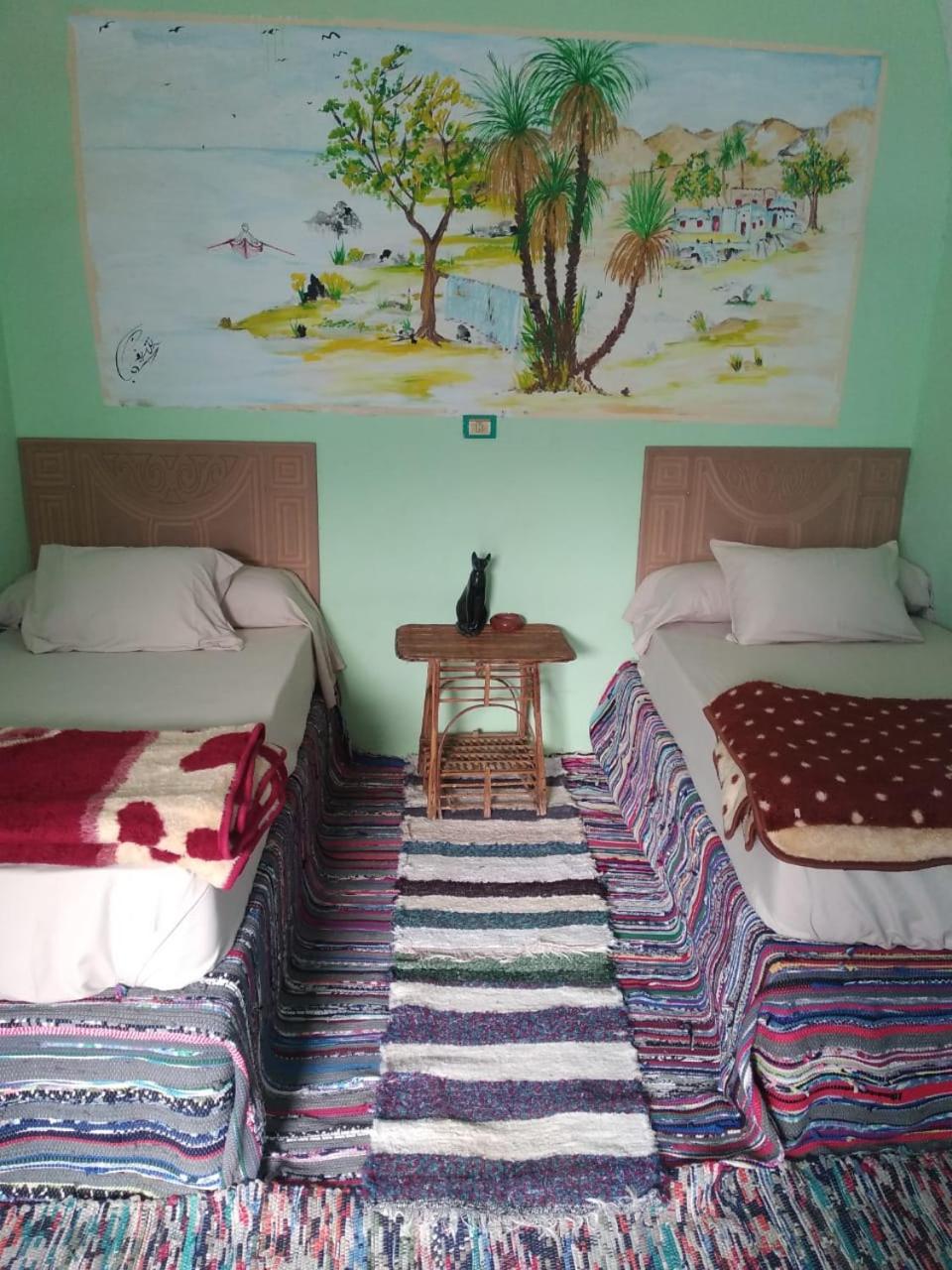 Standard Triple Room photo 1