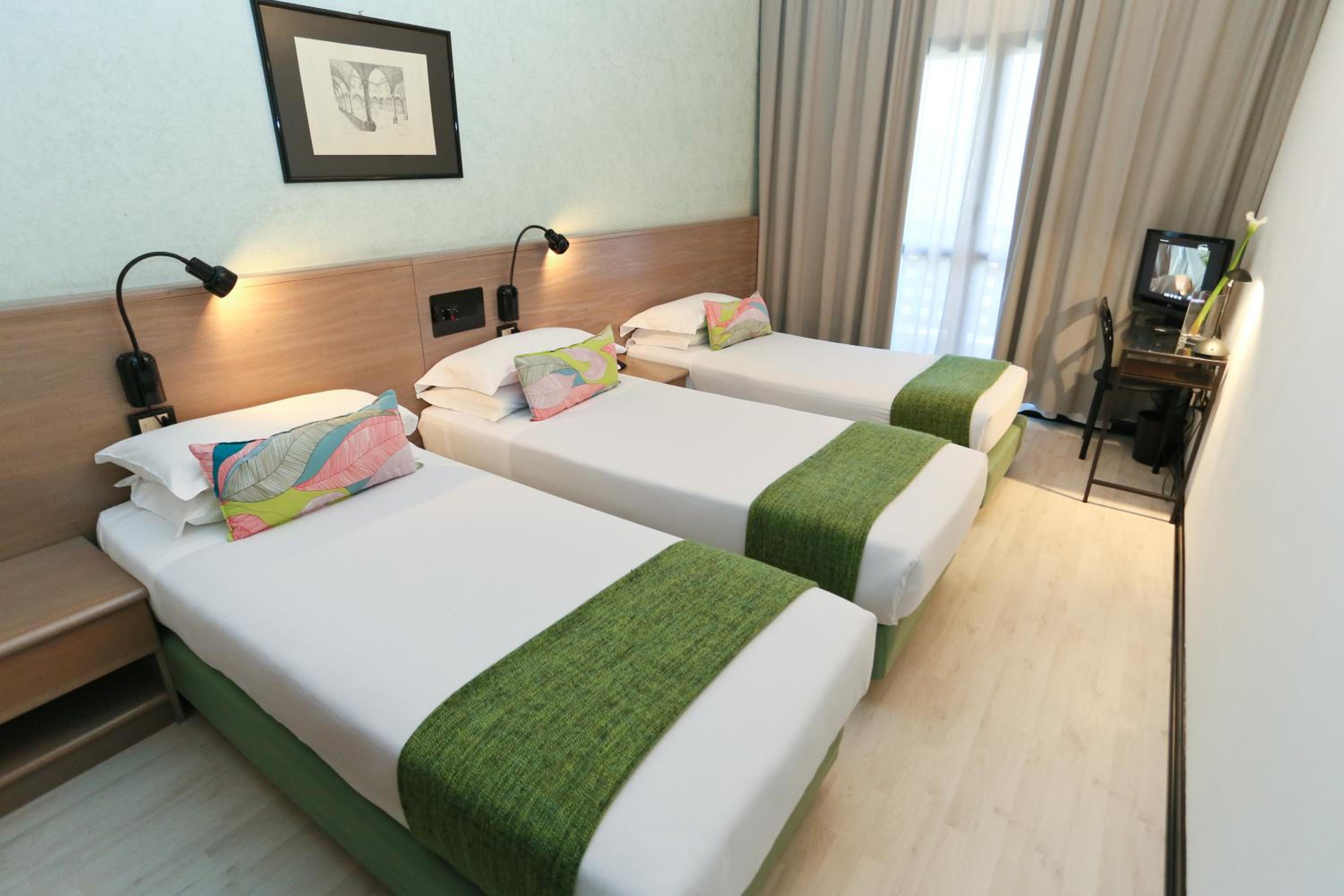 Triple Room - Photo 1
