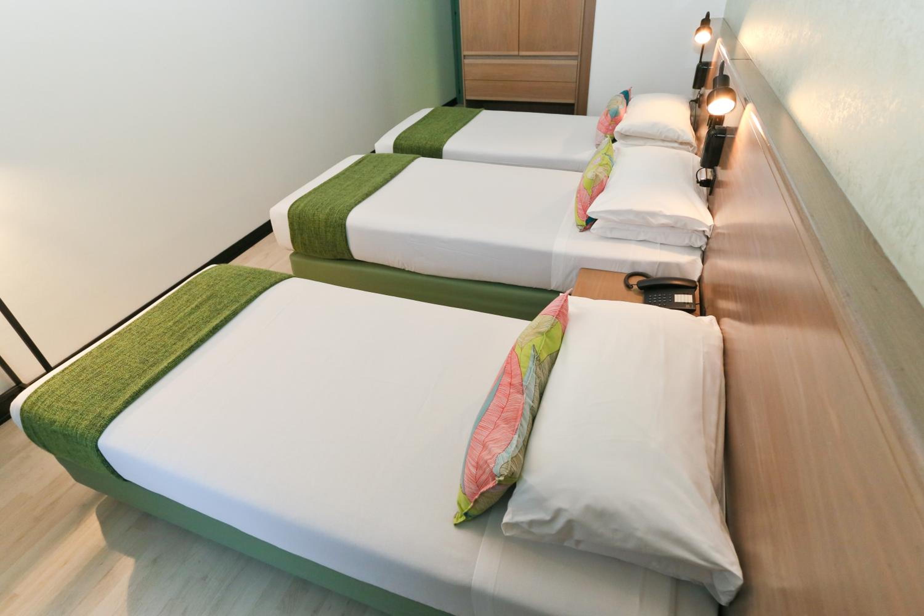 Triple Room - Photo 4