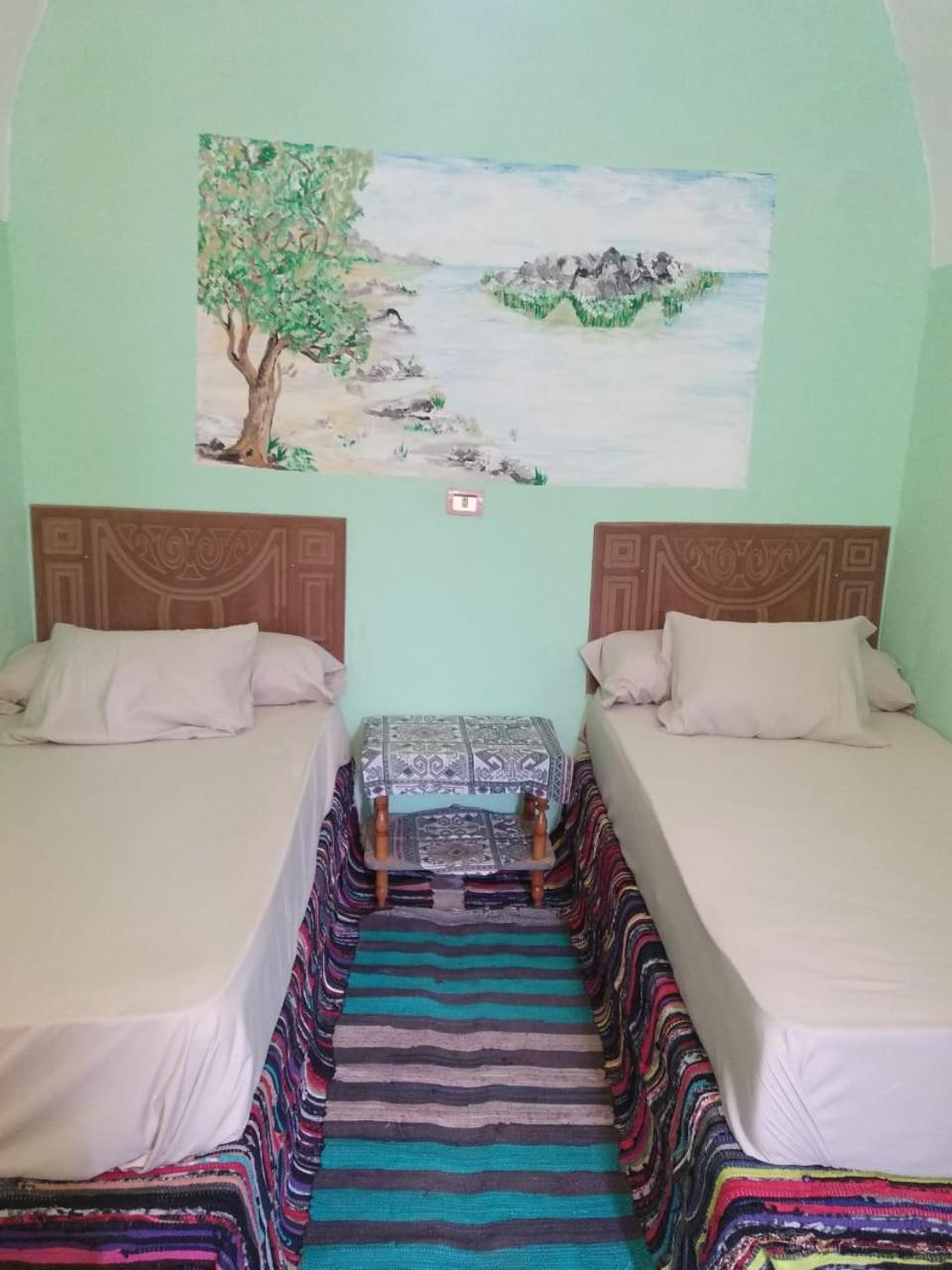 Double Room with Patio photo 3