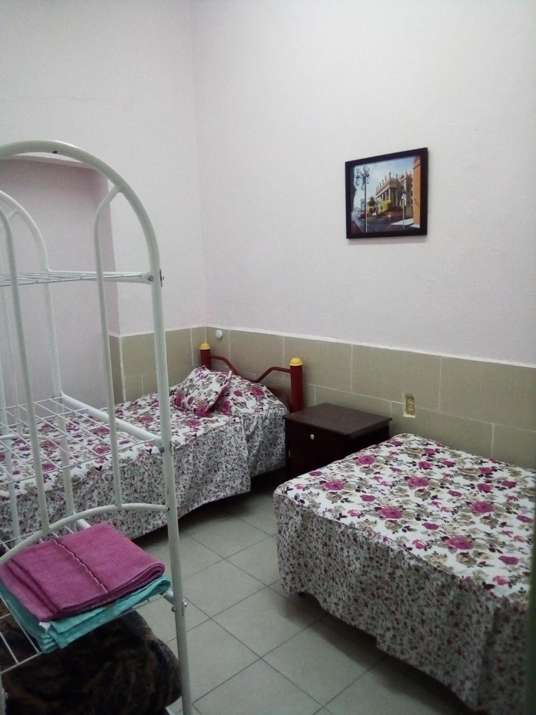 Twin Room photo 2
