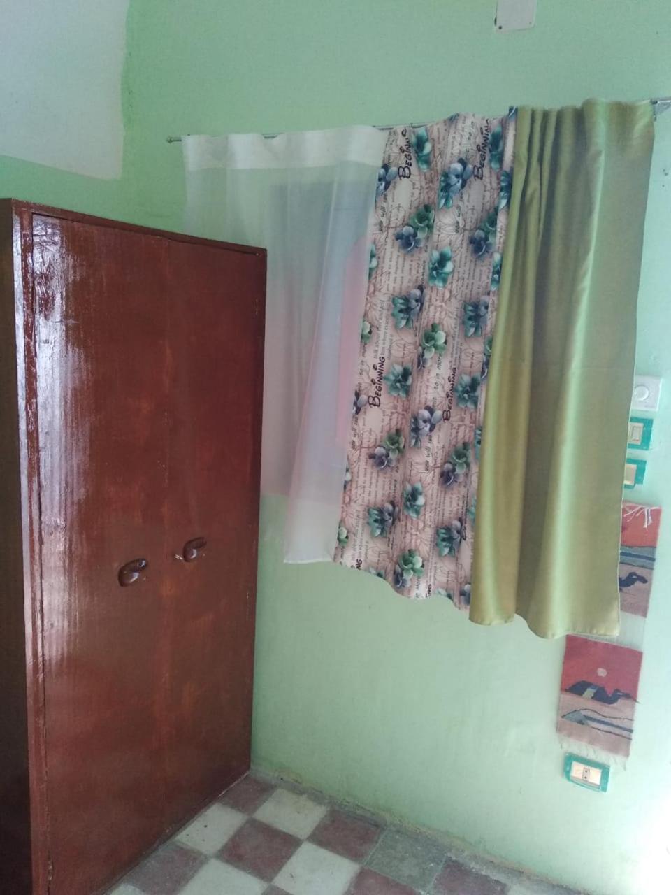 Double Room with Patio photo 1