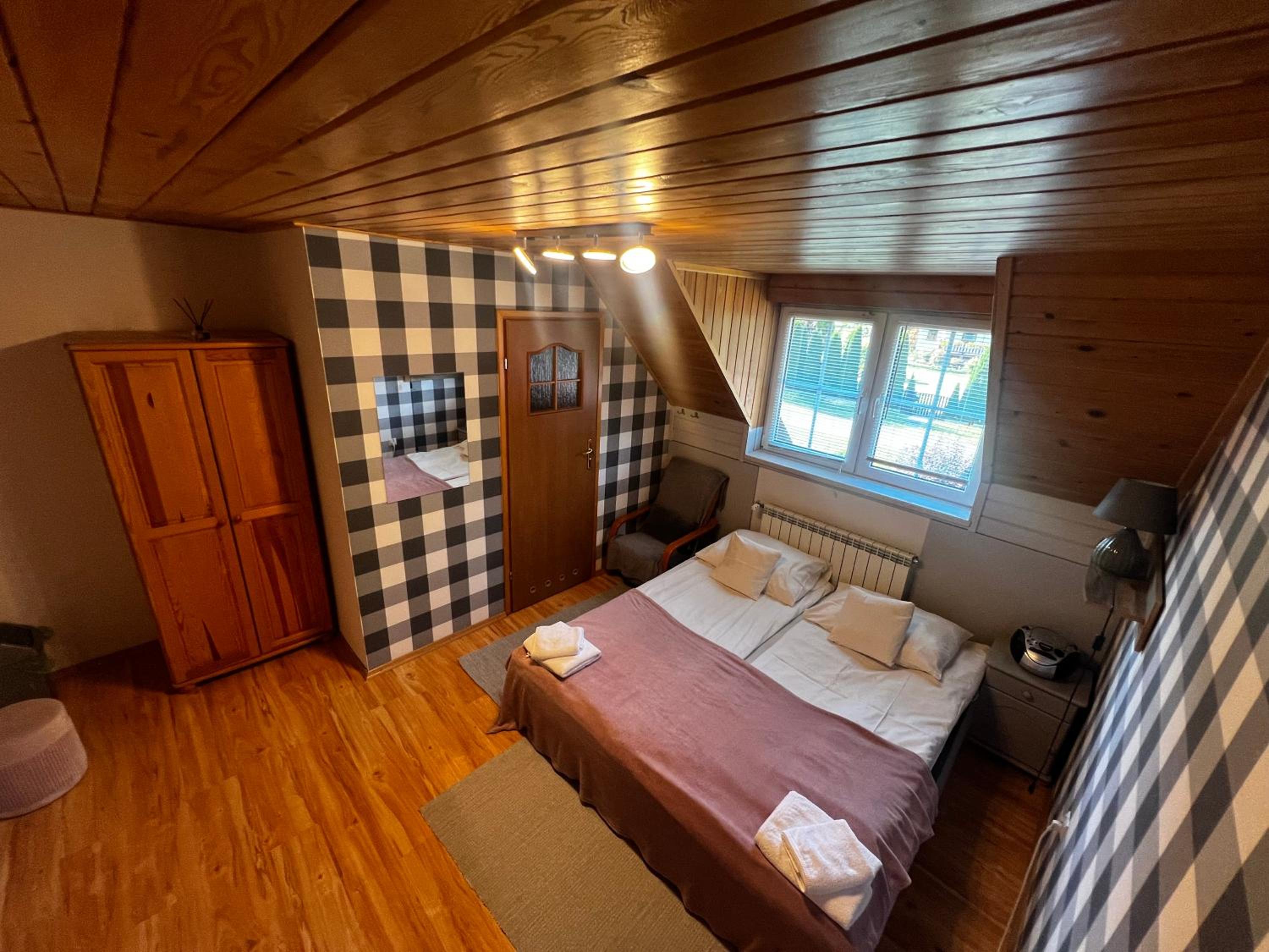 Double Room photo 1