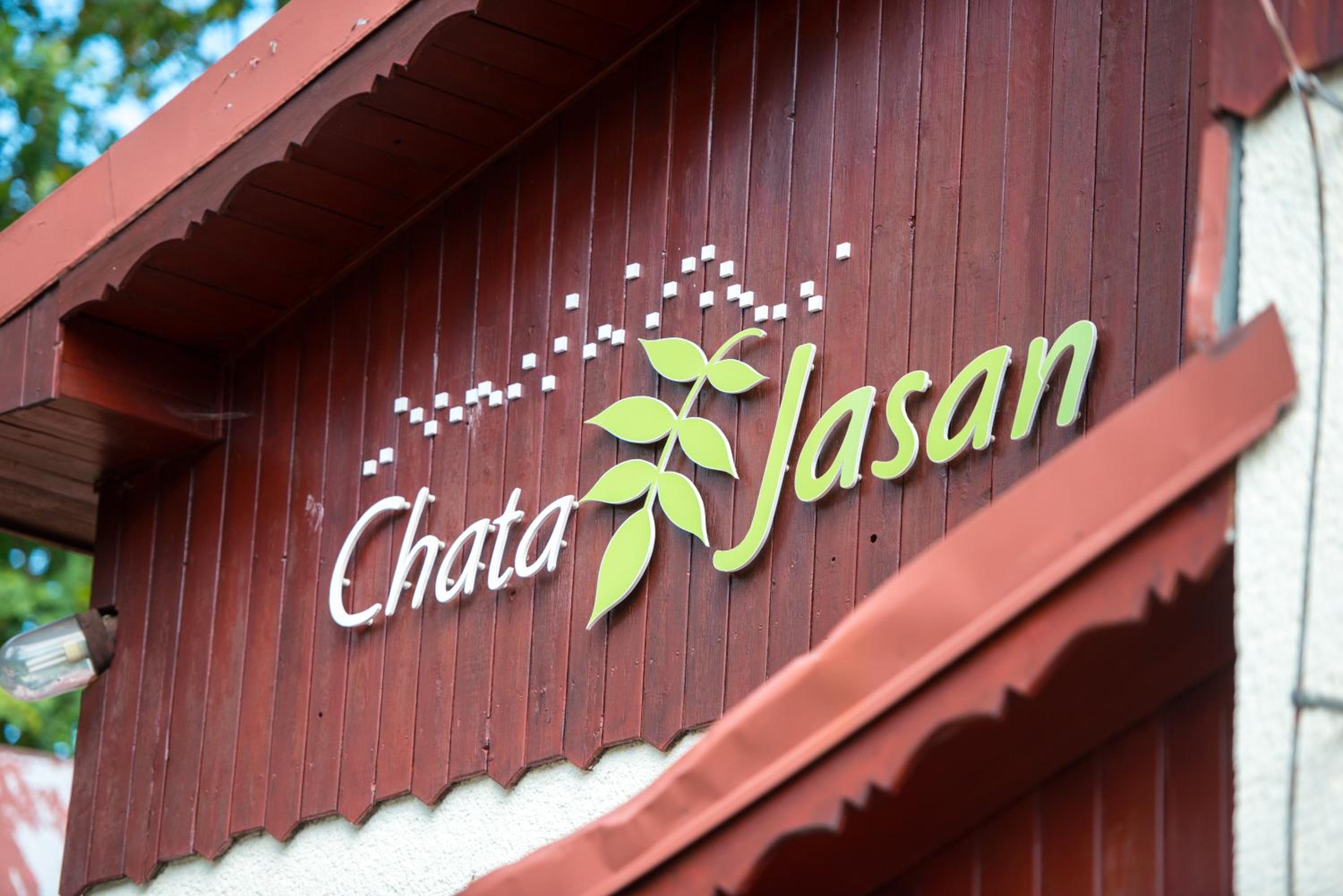 Chalet photo 2