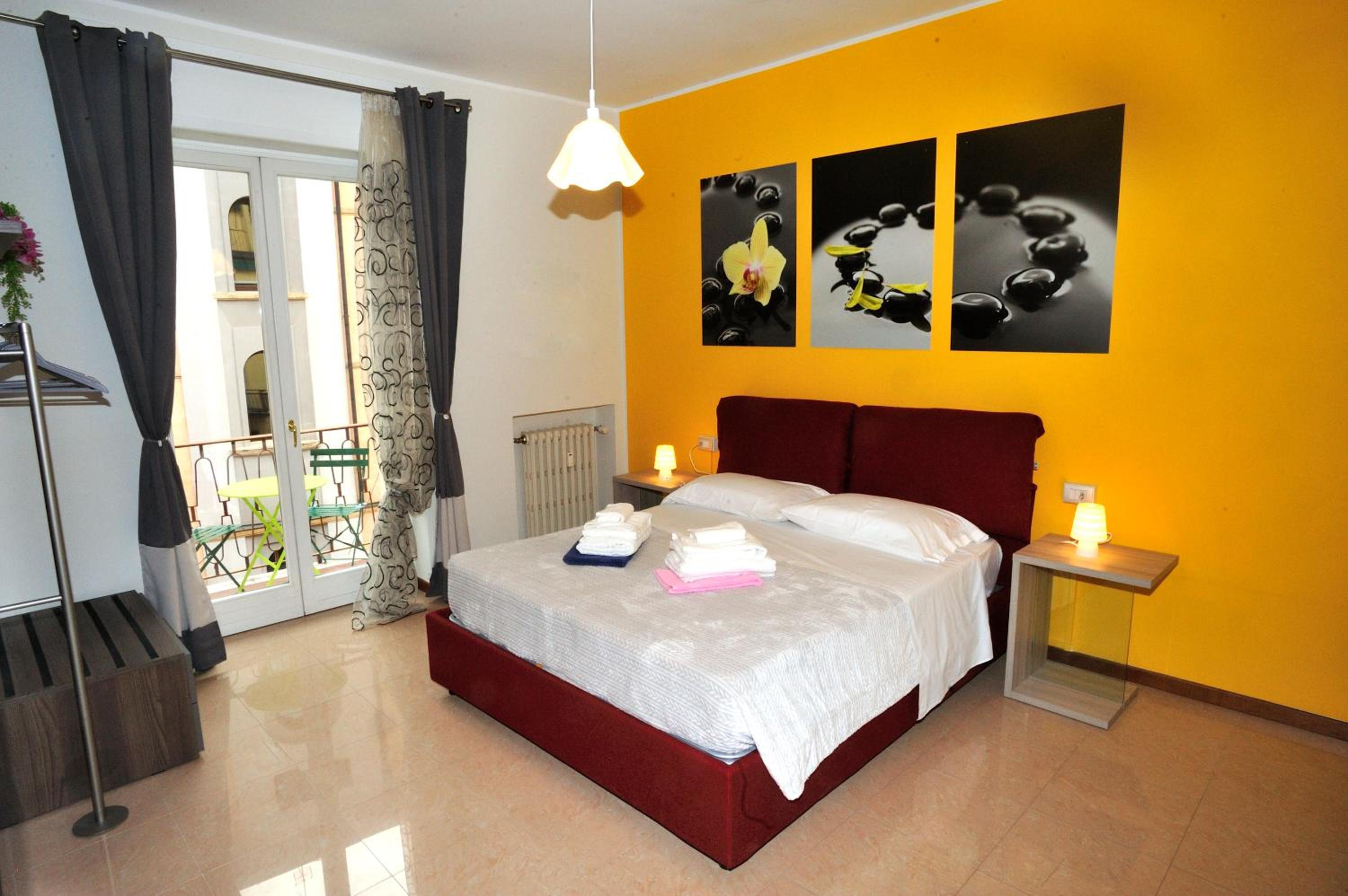 Deluxe Apartment - Photo 44