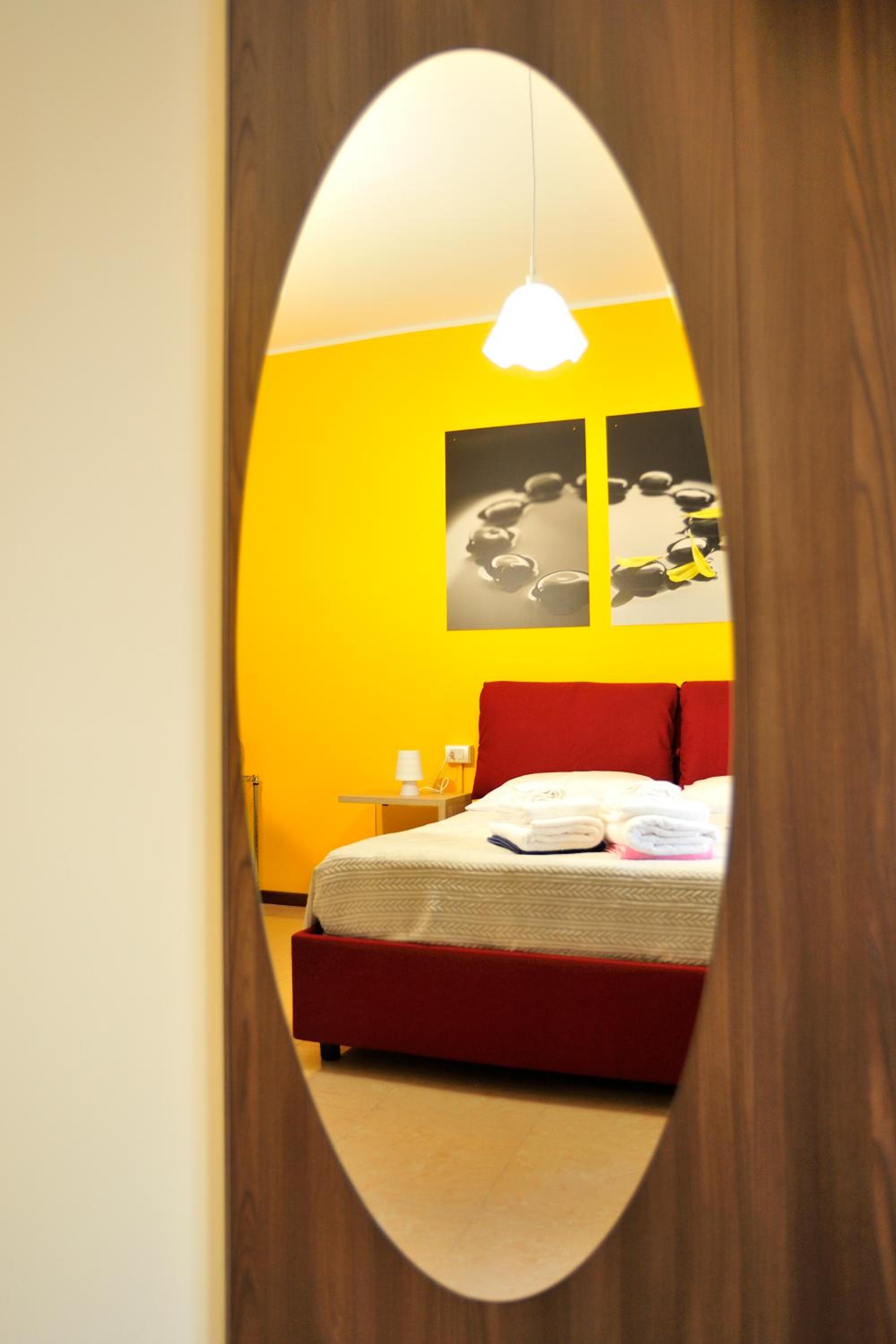 Deluxe Apartment - Photo 42