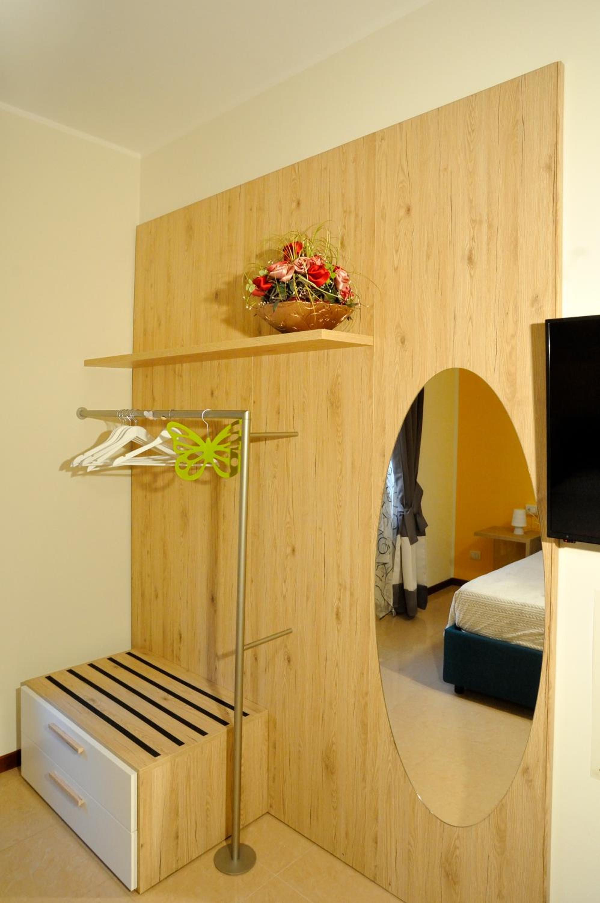 Deluxe Apartment - Photo 34