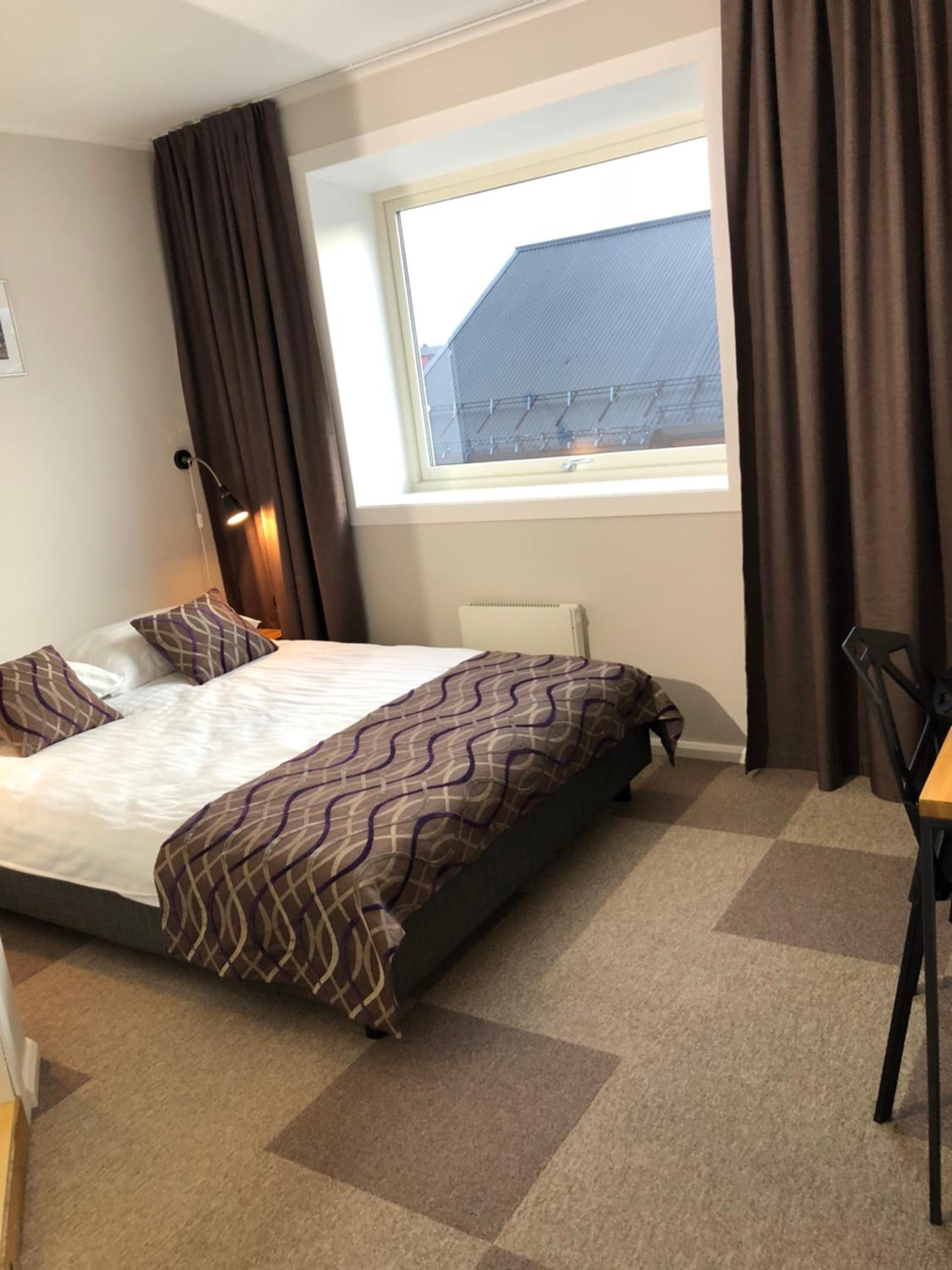 Standard Double Room photo 1