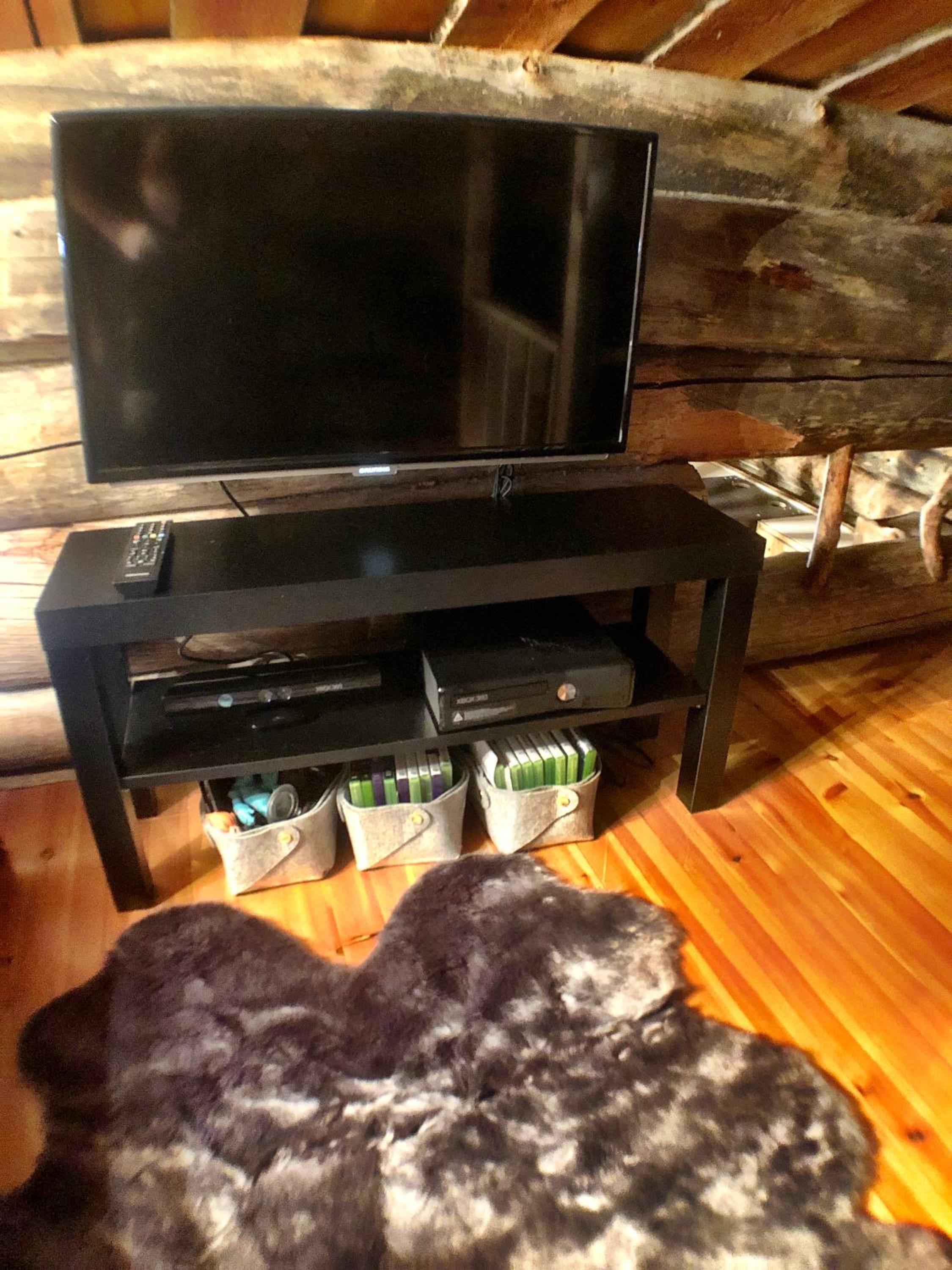 Deluxe Apartment - Photo 2