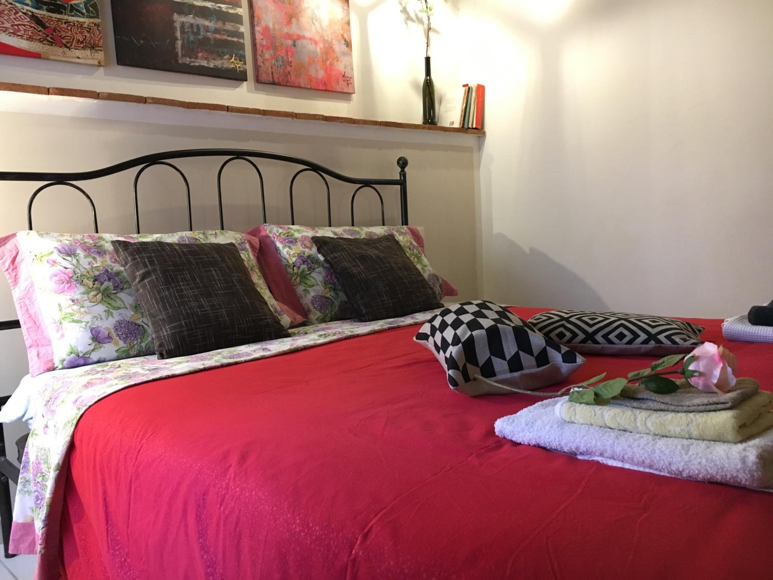 Standard Apartment photo 1