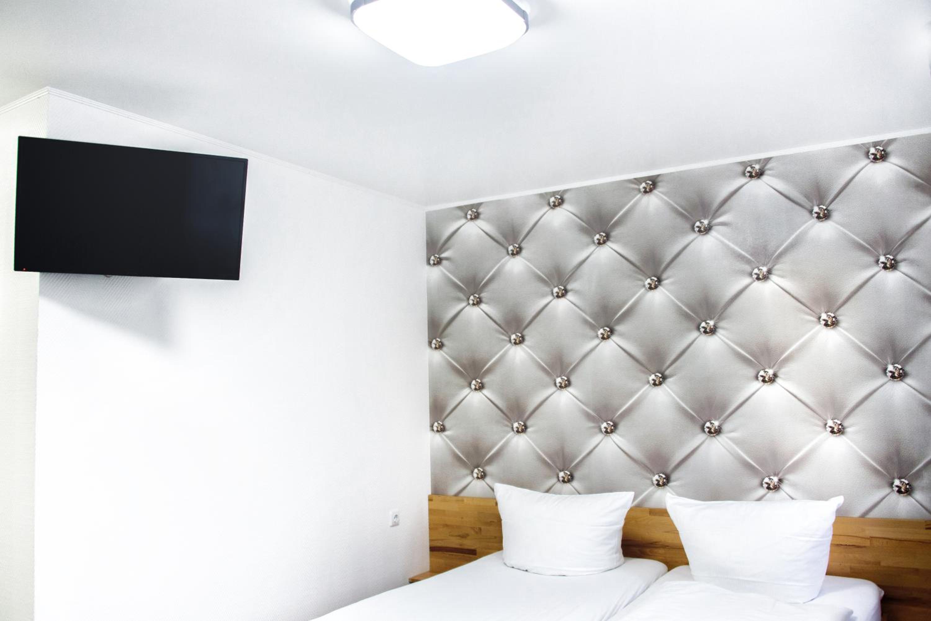 Double or Twin Room photo 1