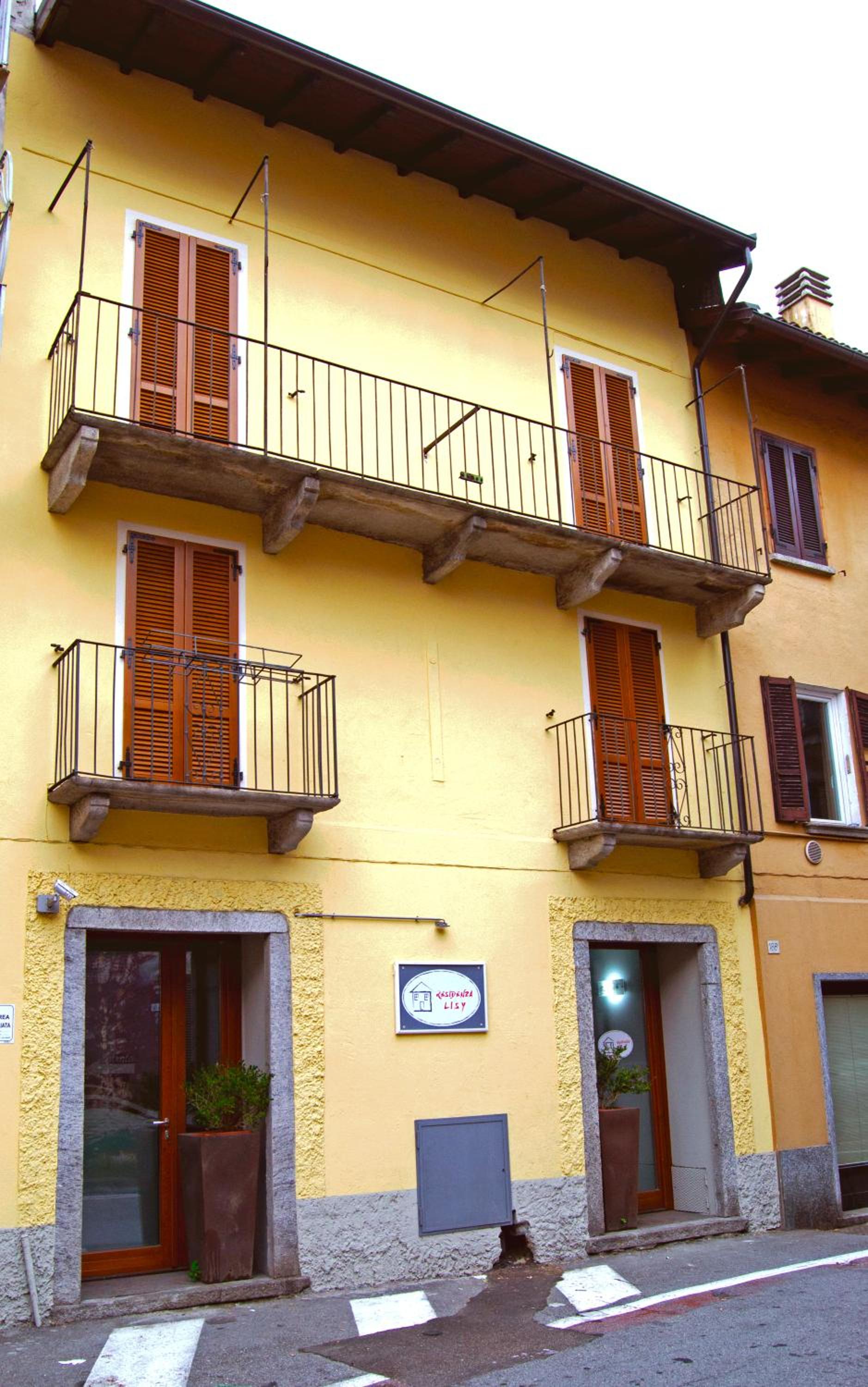 Double Room with Balcony - Photo 25