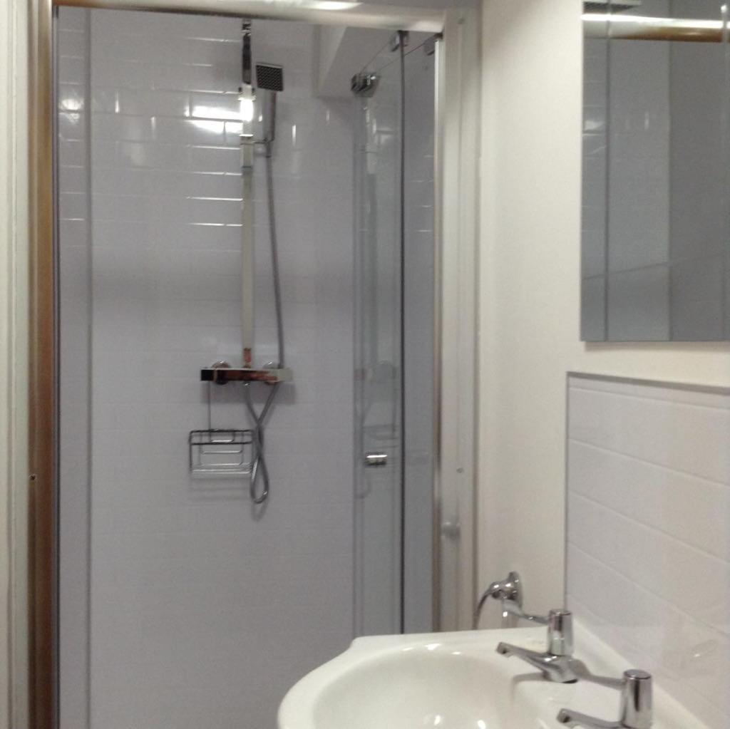 Family Room with Shower photo 2