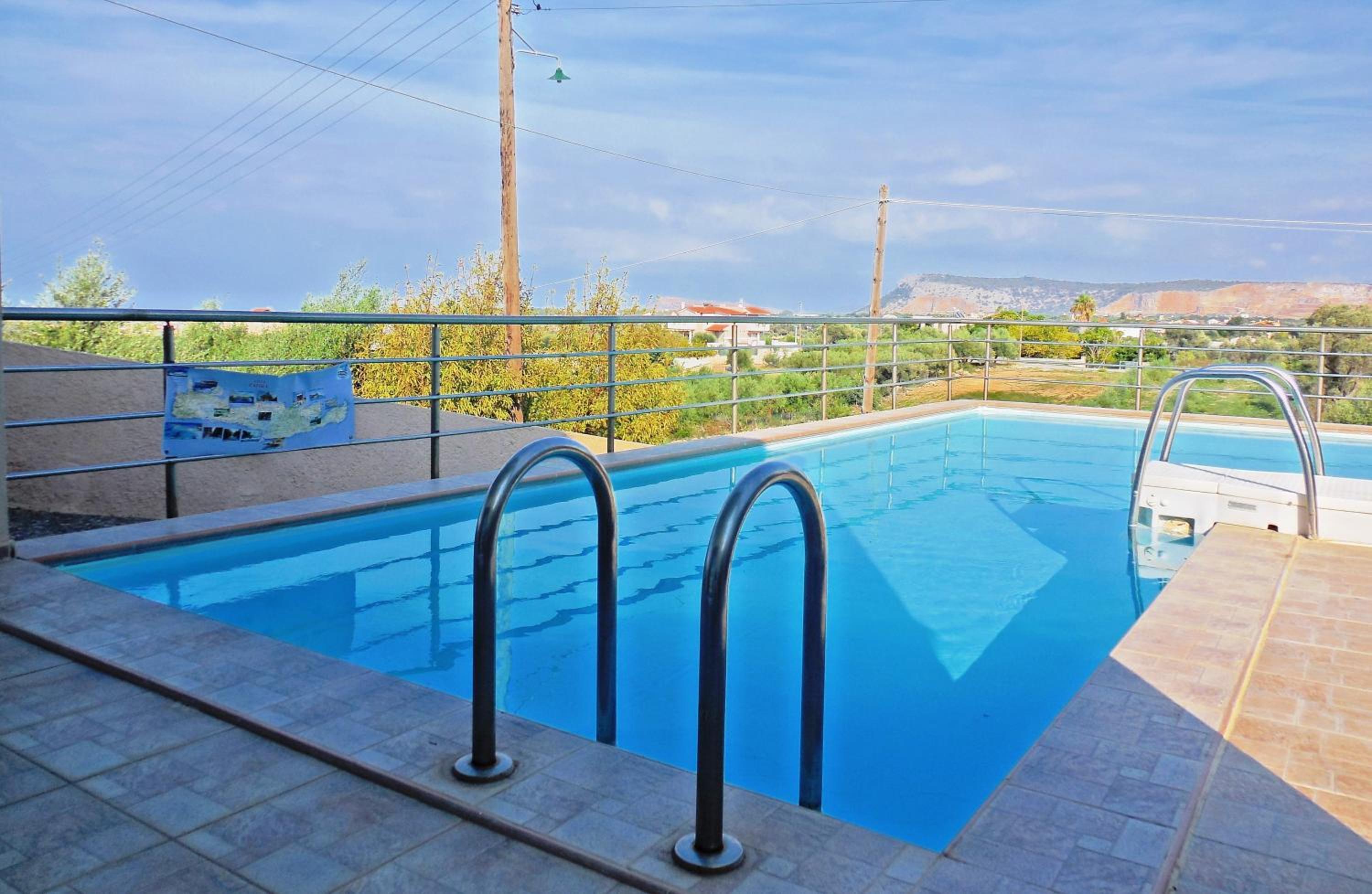 Three-Bedroom Villa with Private Pool - Photo 54