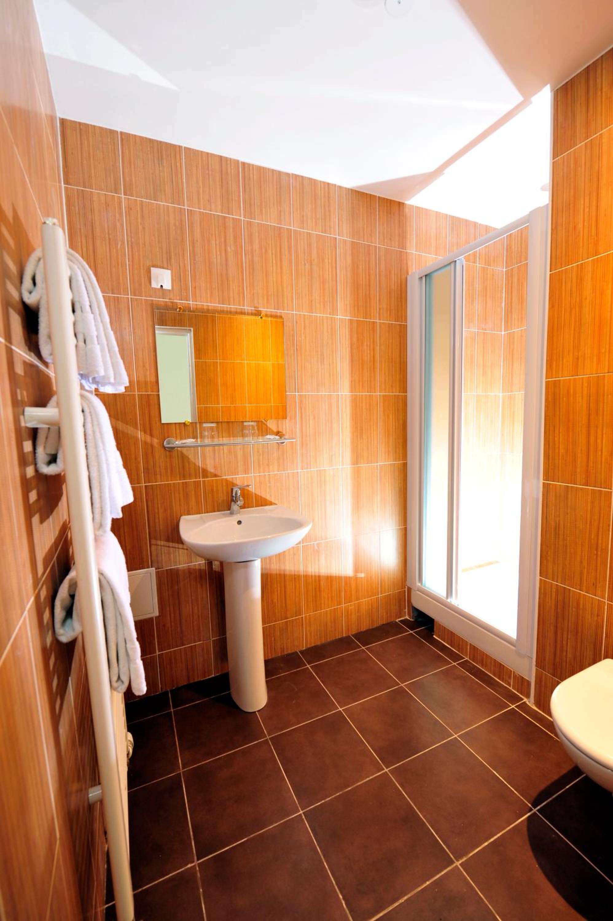 Superior Single Room photo 2