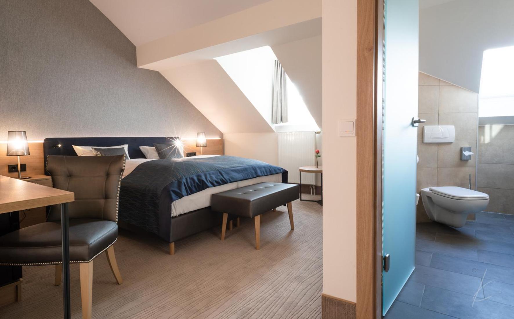 Double Room photo 3