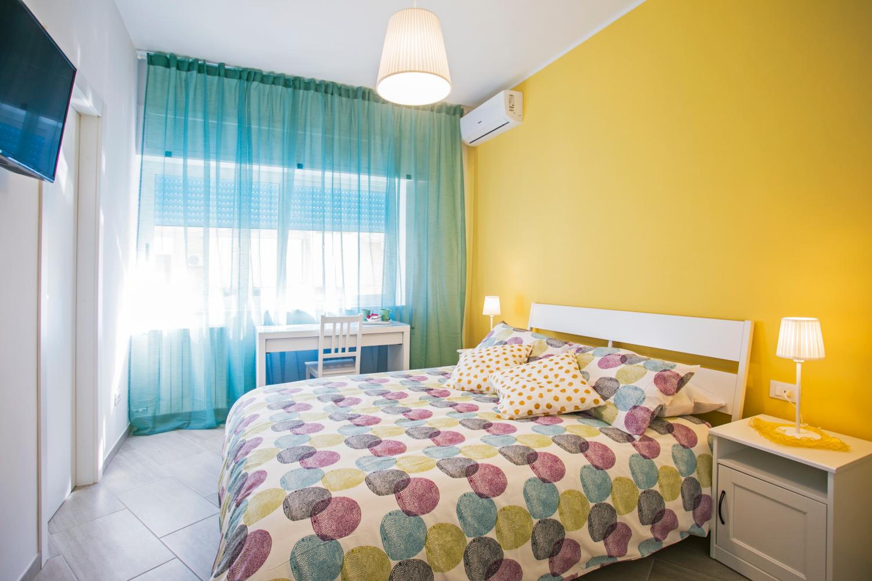 Double Room with Private Bathroom photo 2