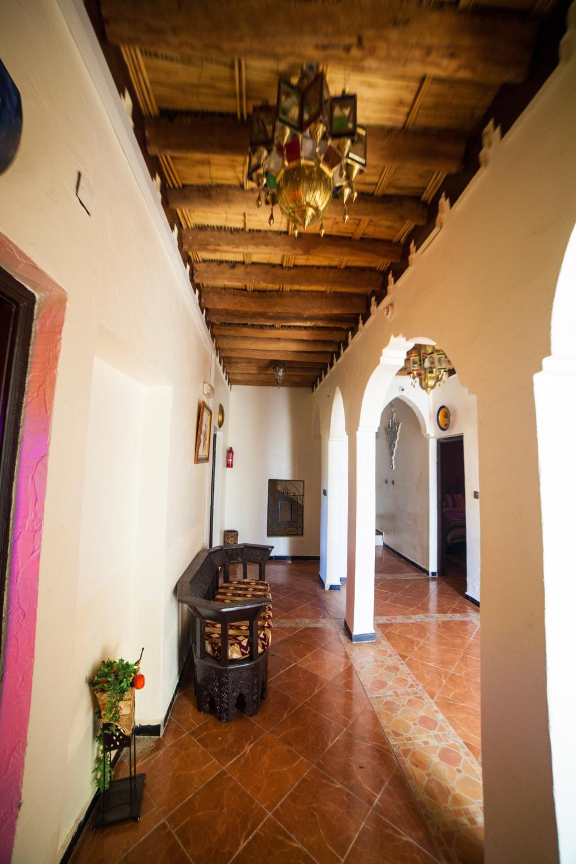 Standard Single Room with Mountain View photo 1