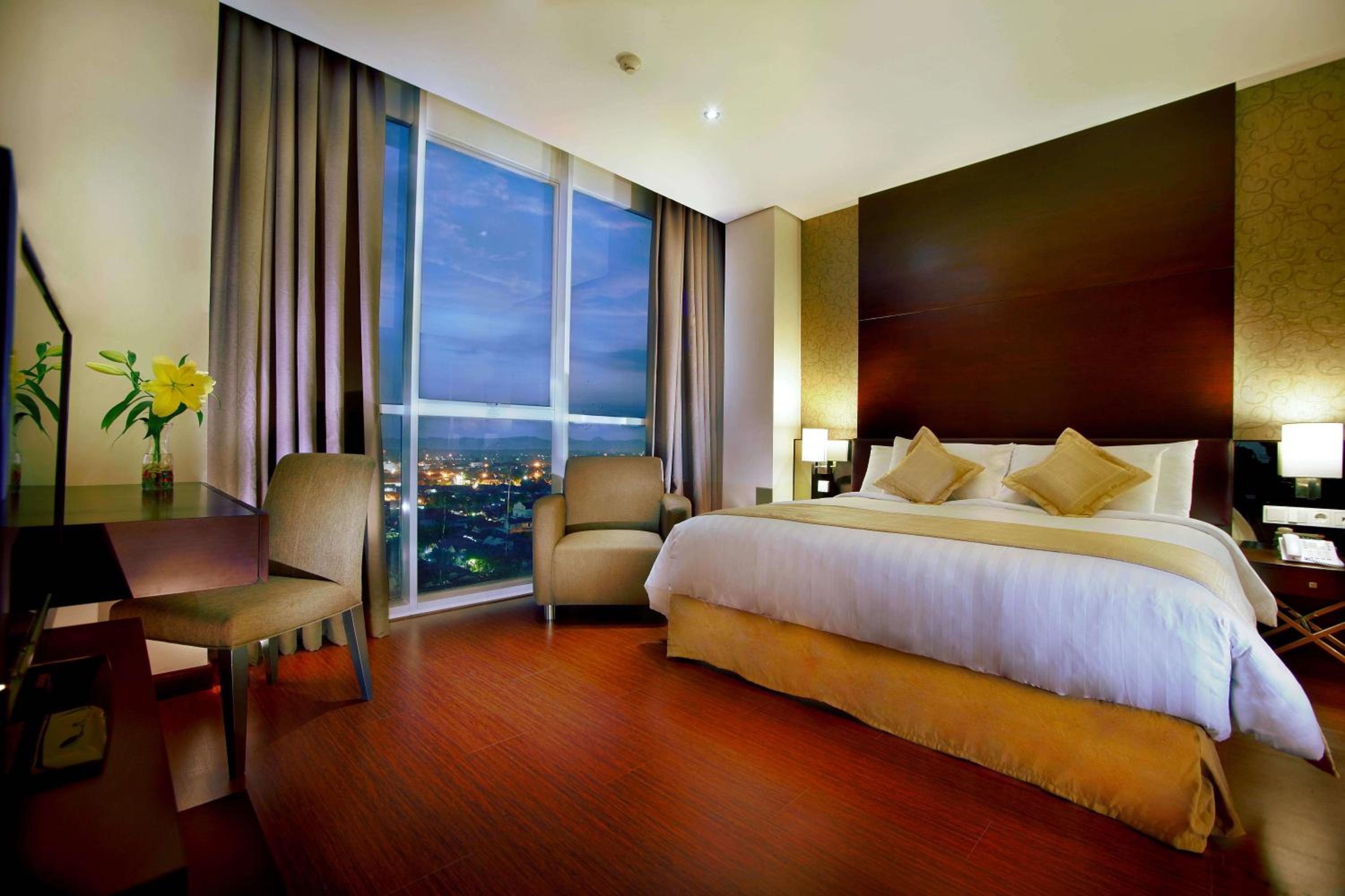 Presidential Suite