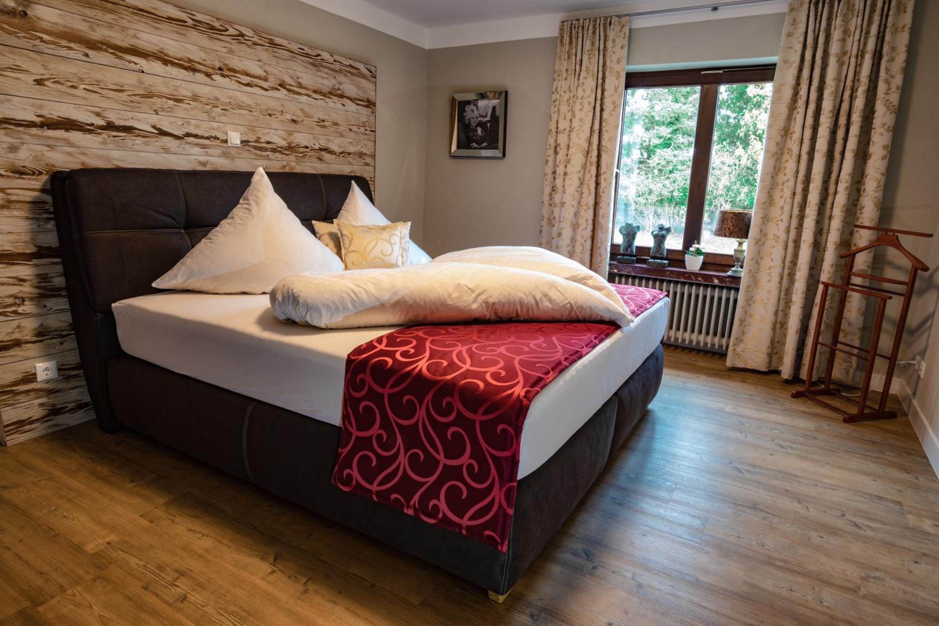 Deluxe Junior Suite photo 1