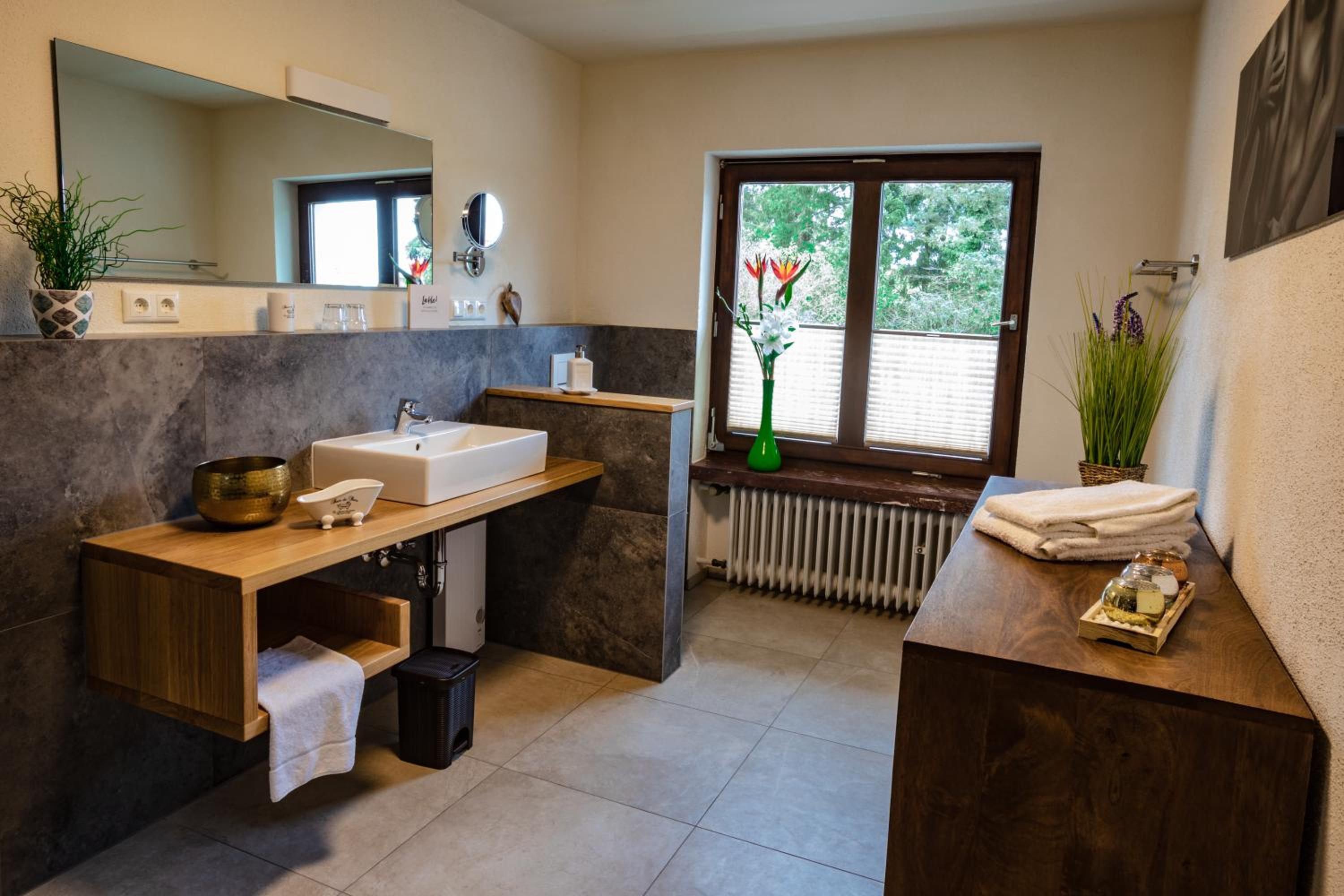 Junior Suite with Sauna photo 2