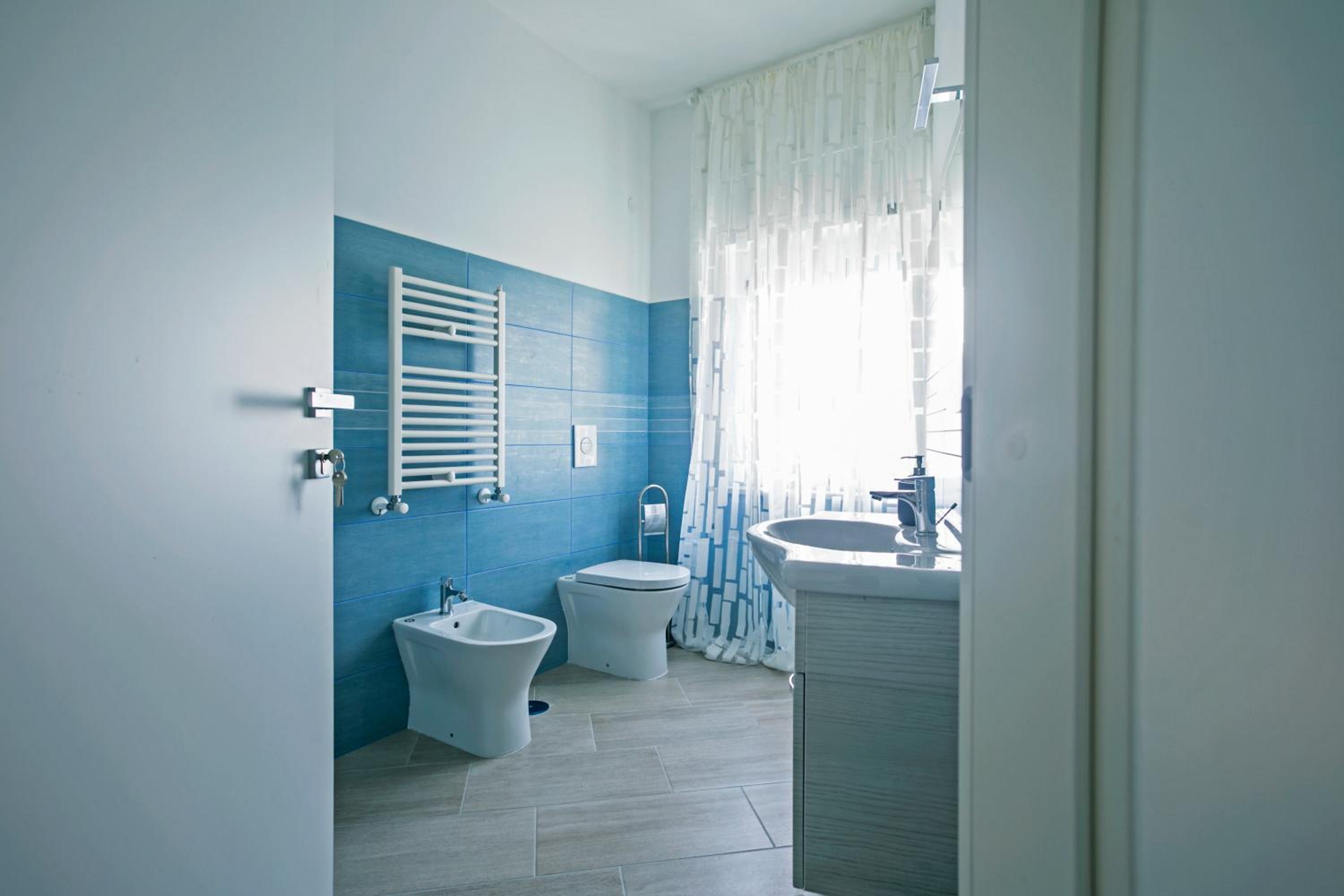 Double Room with Private Bathroom photo 2