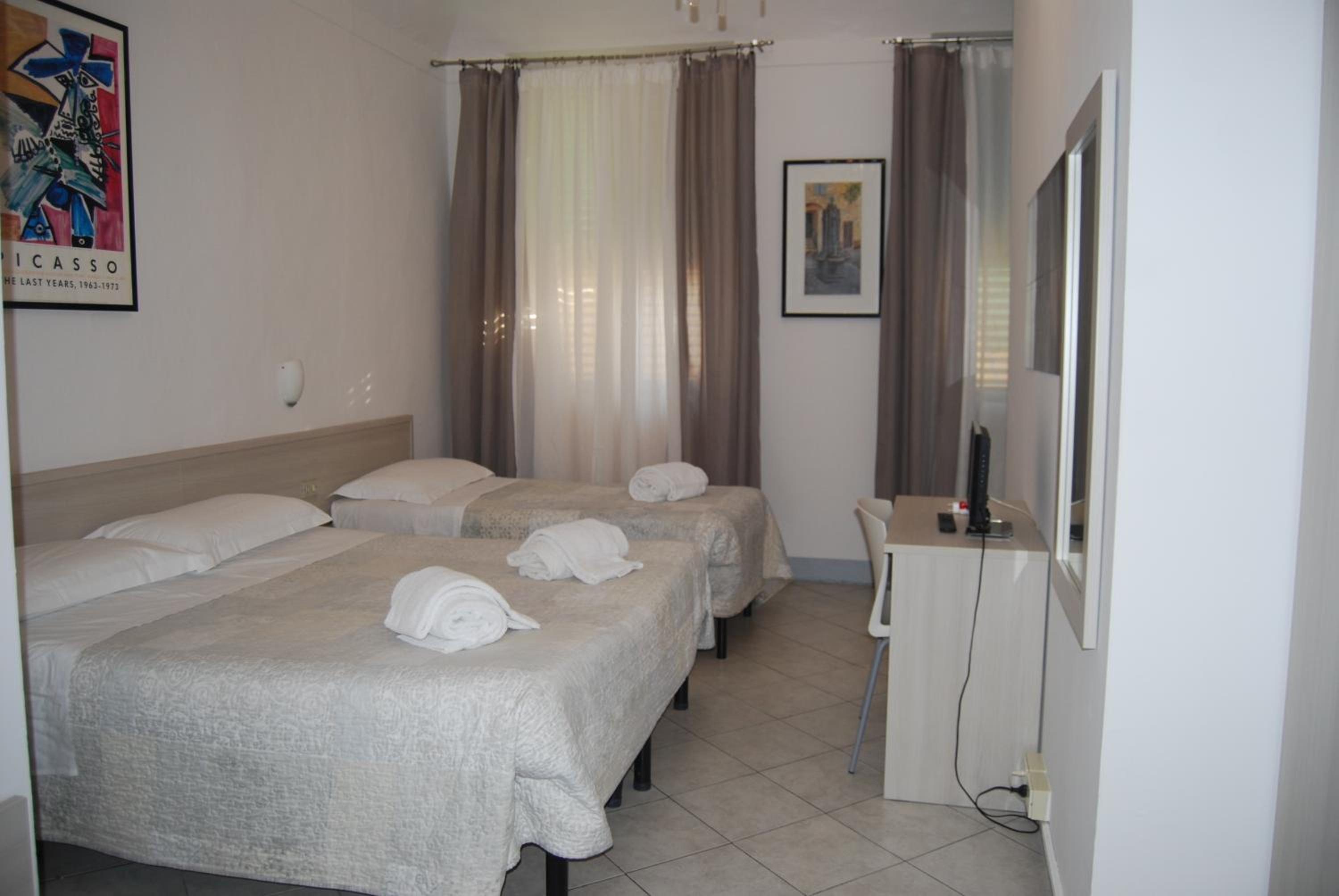 Triple Room photo 1