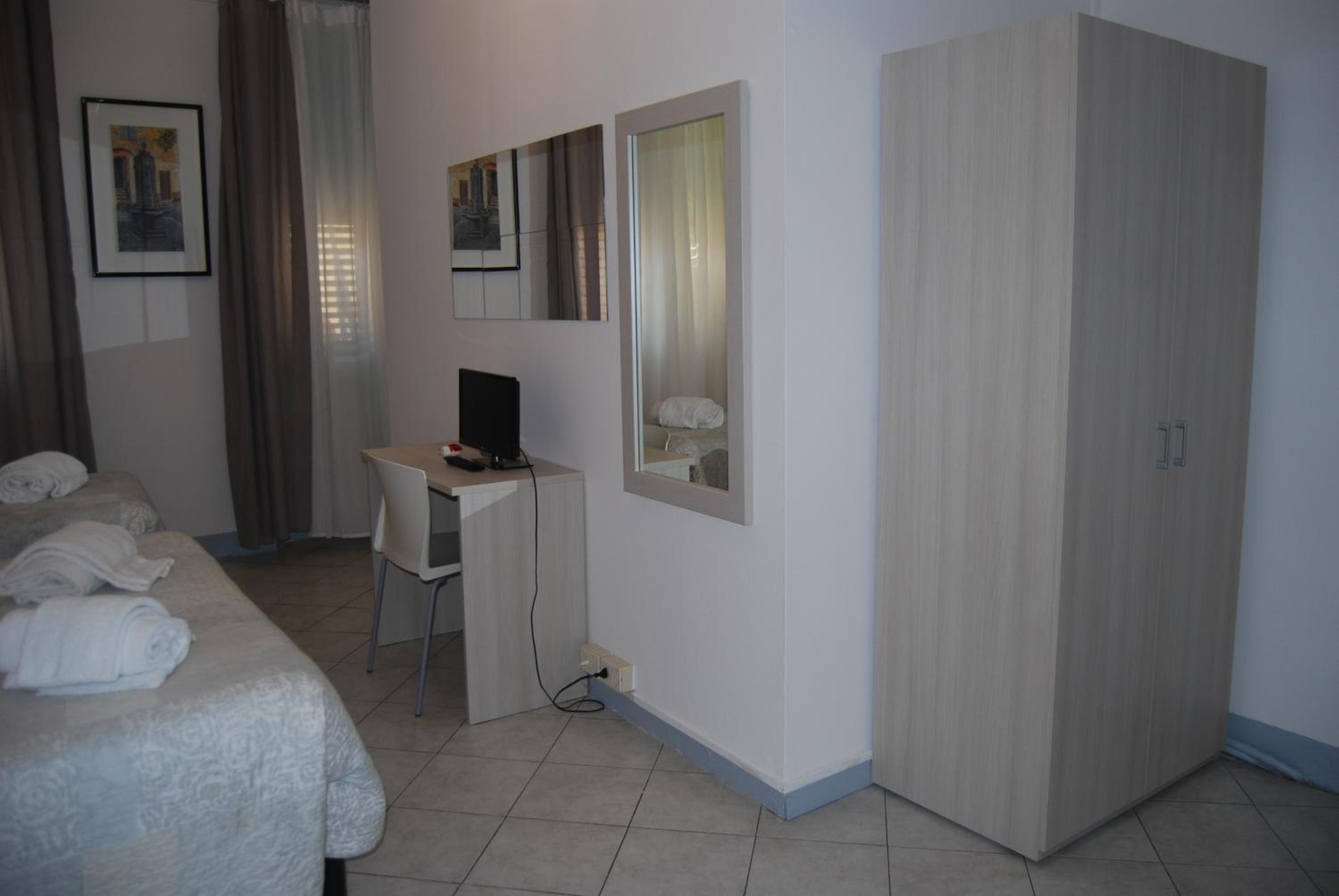 Triple Room photo 2