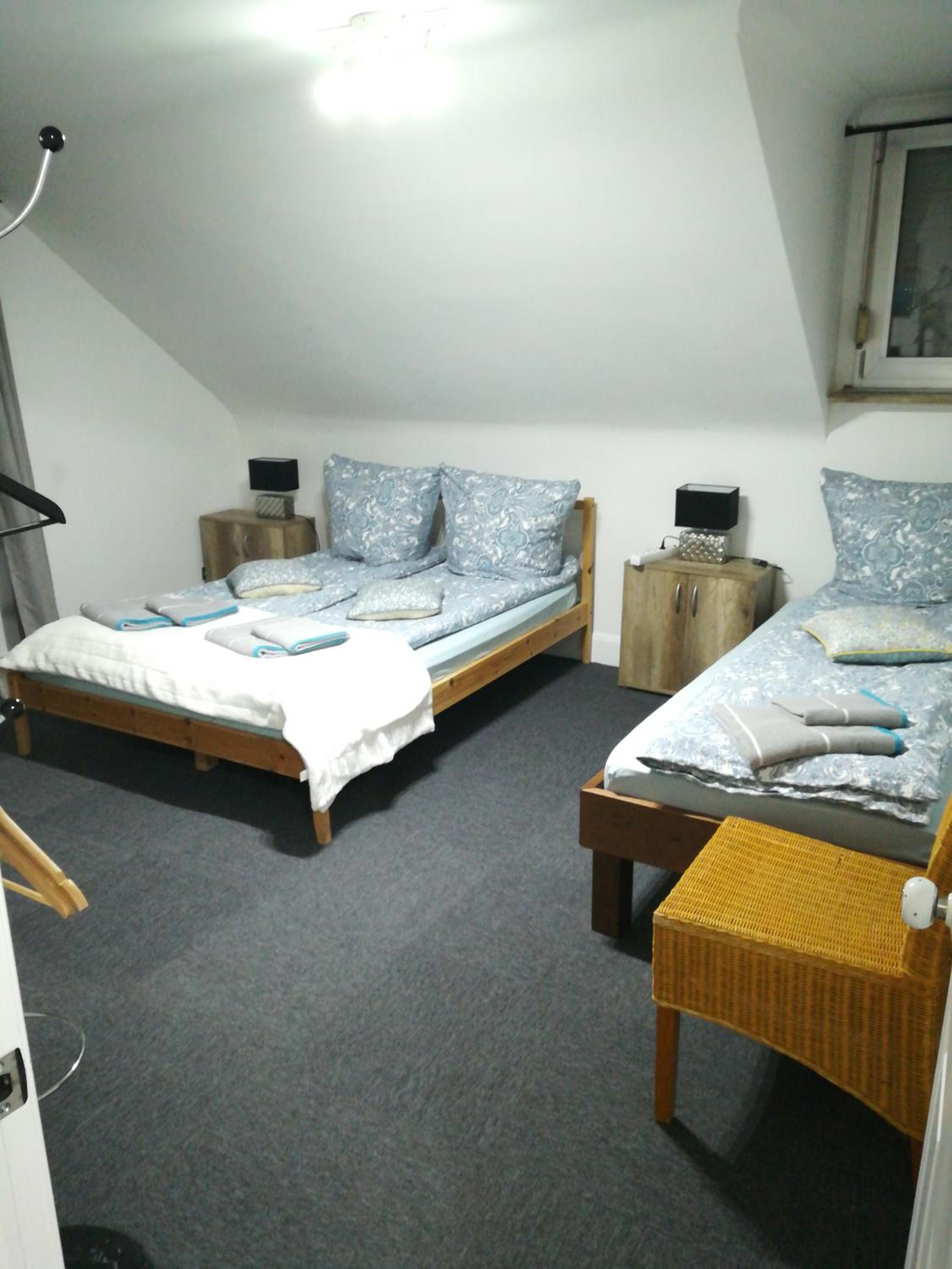 Deluxe Double Room - Photo 1