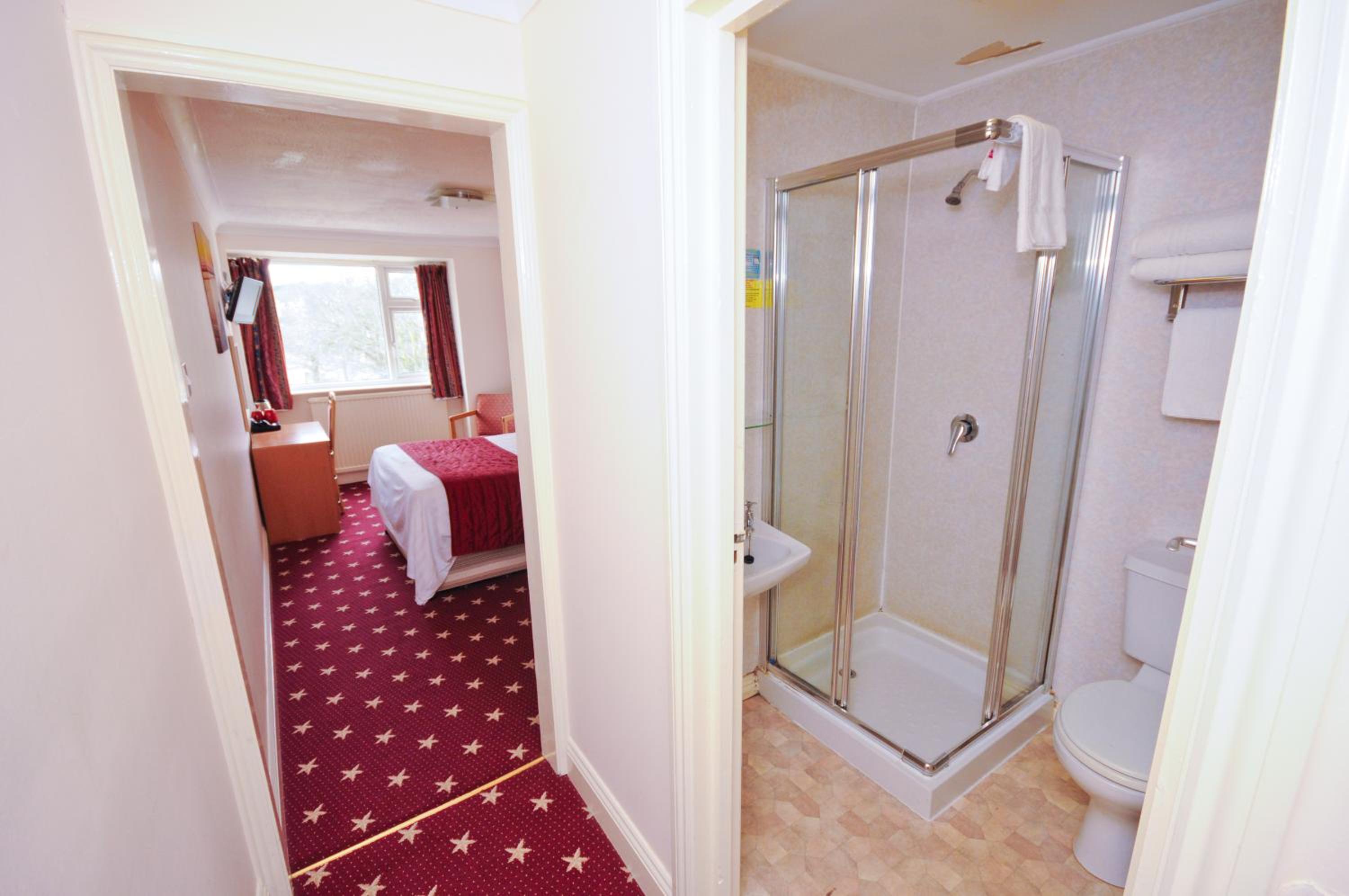 Small Double Room photo 3