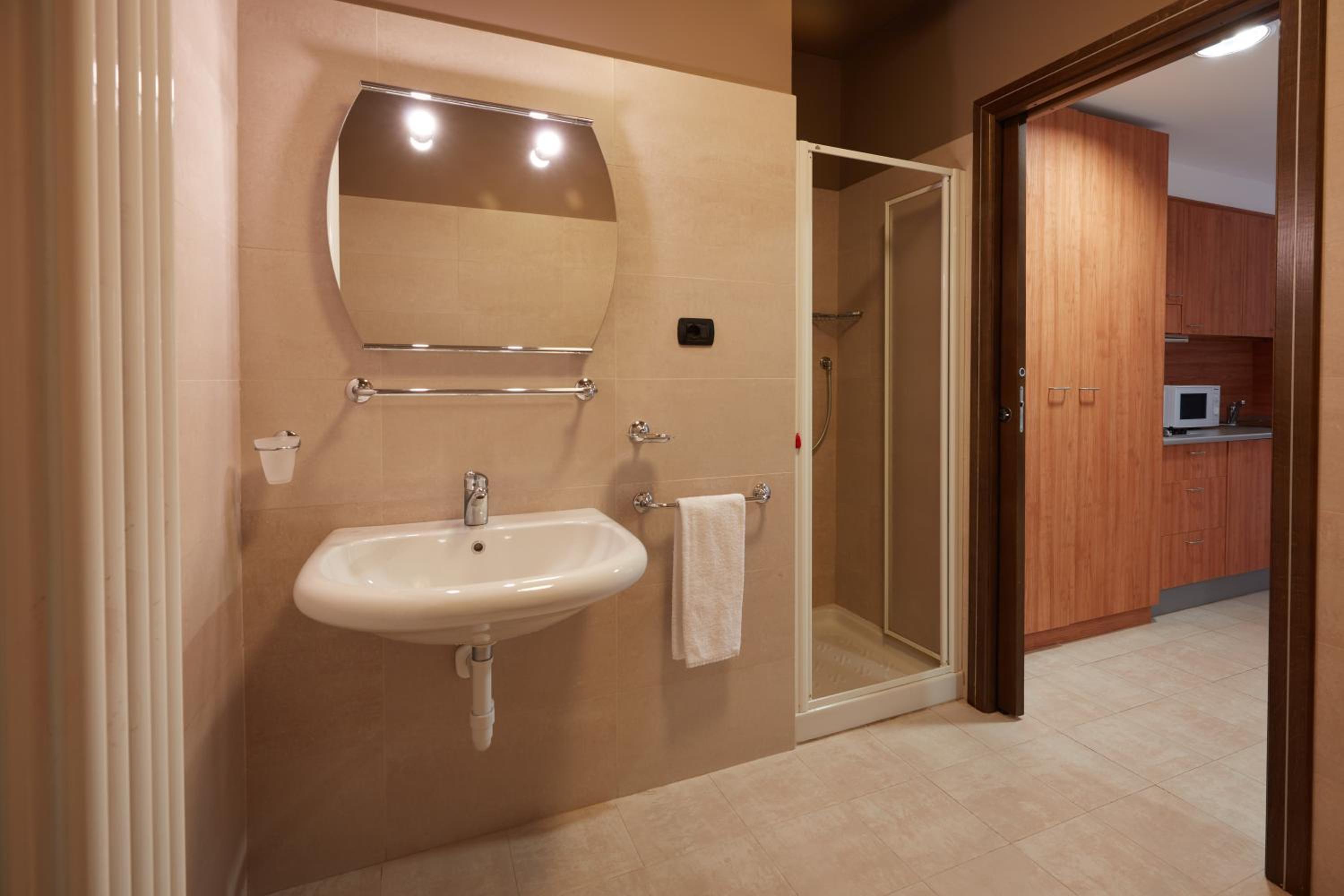 Superior Studio with Mountain view (4 Adults) photo 2