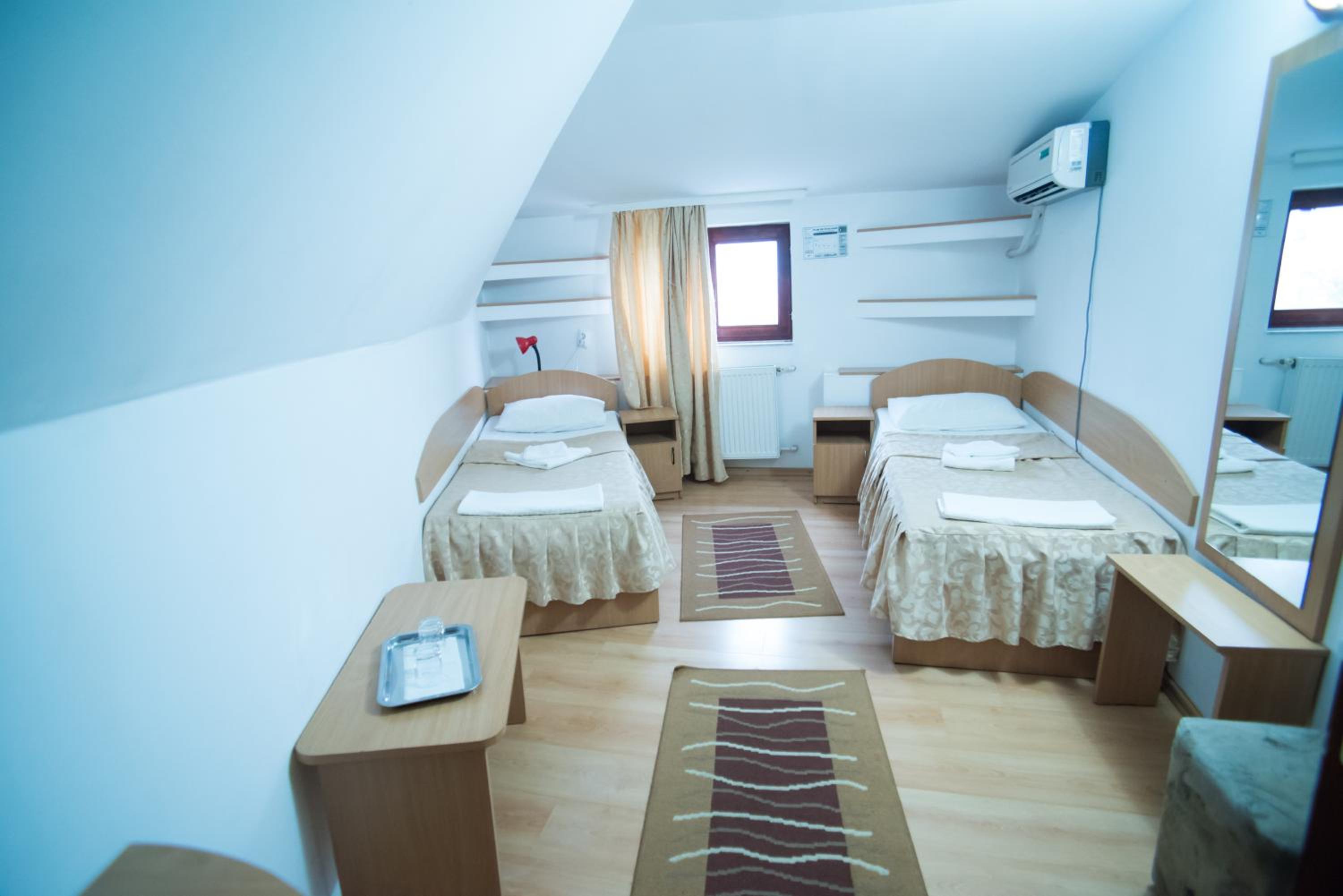 Two-Bedroom Suite photo 3