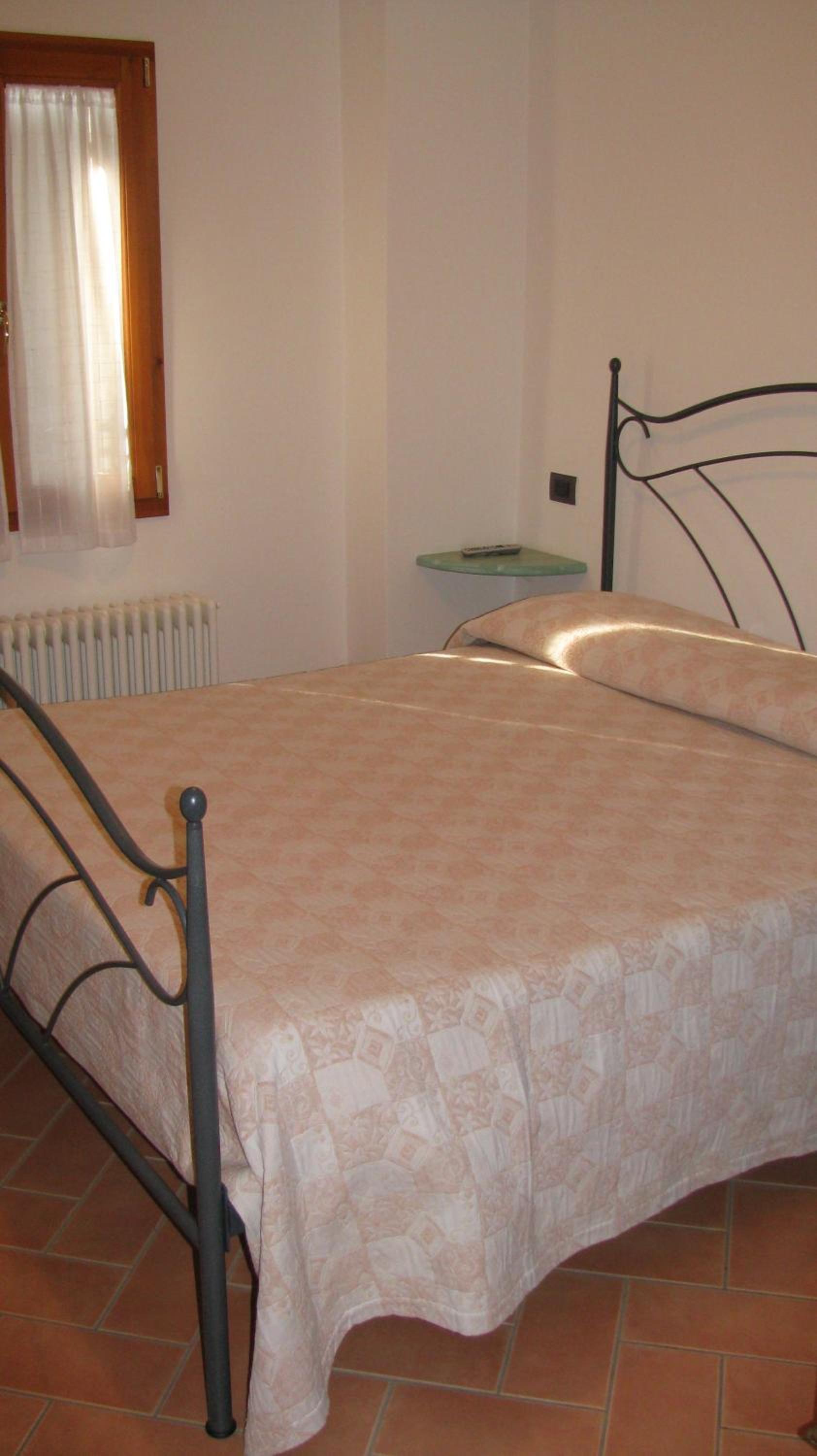 Economy Double Room photo 2