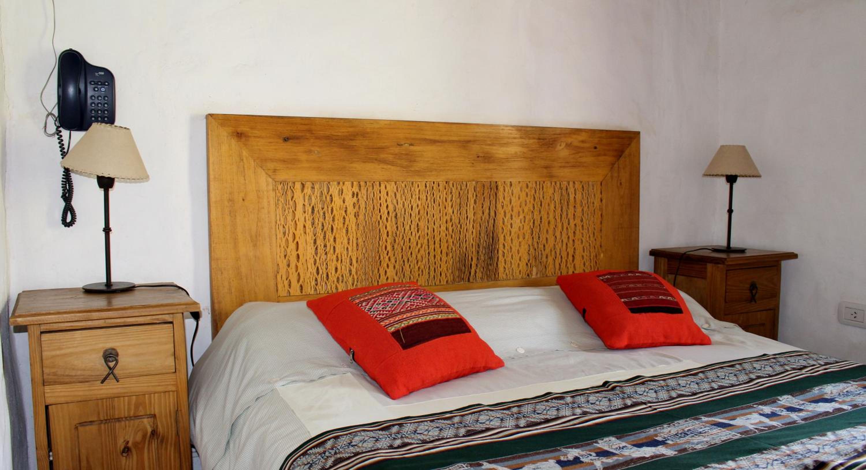 Superior Double or Twin Room photo 1