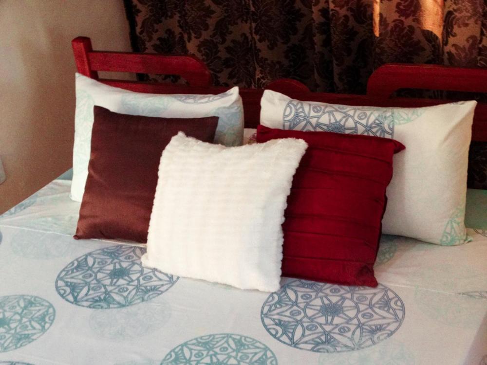 Standard Triple Room photo 1