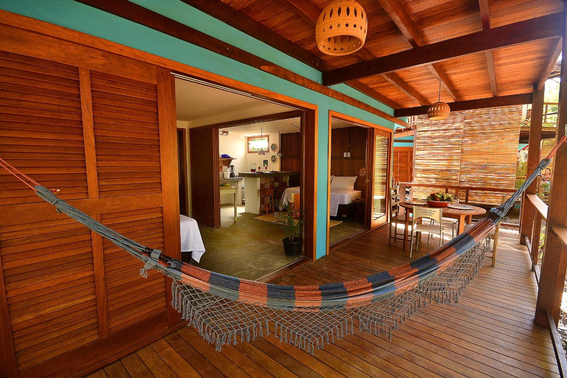 Apartment - Ground Floor photo 3