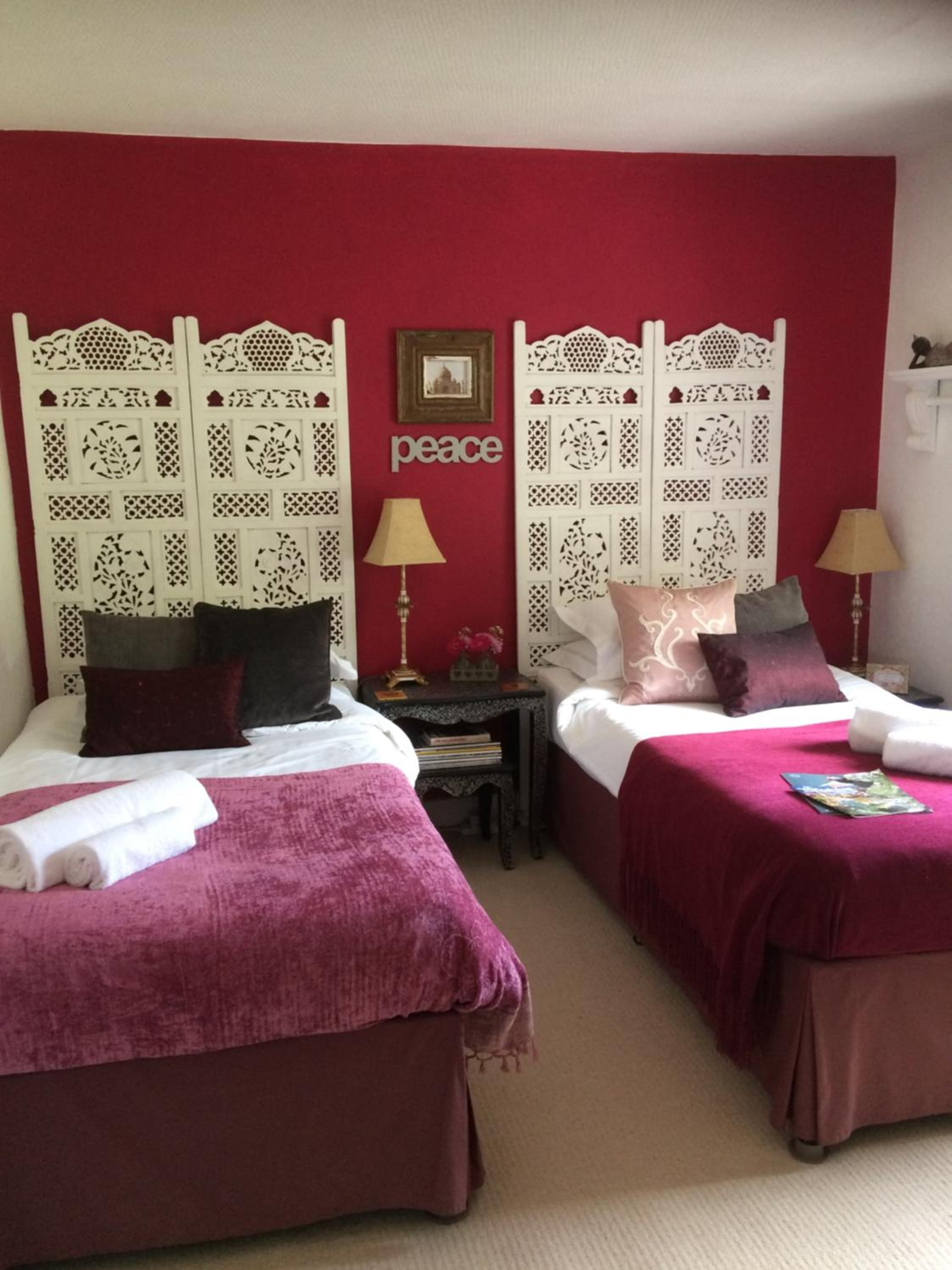 Double or Twin Room photo 3