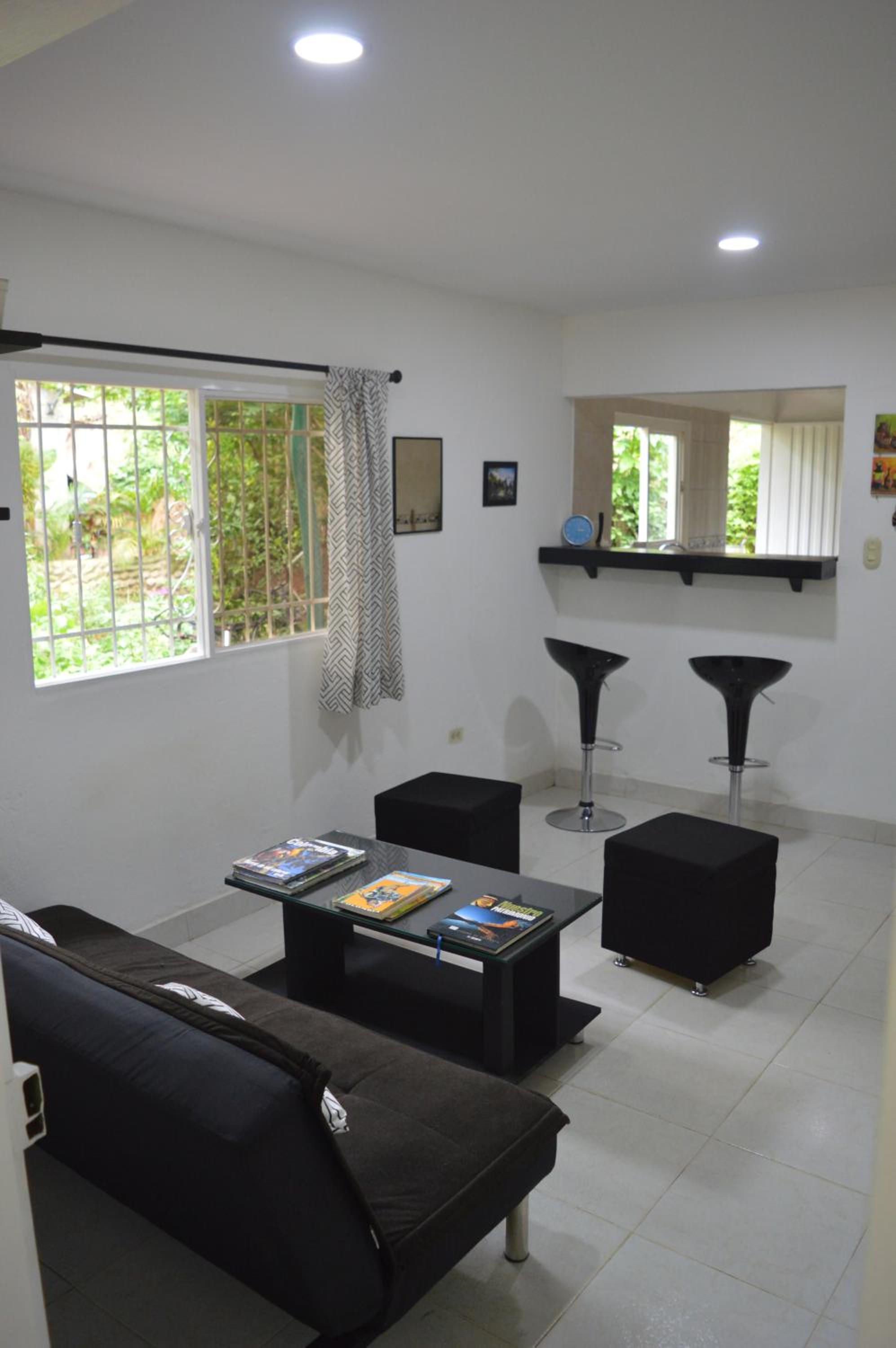 Two-Bedroom House photo 1