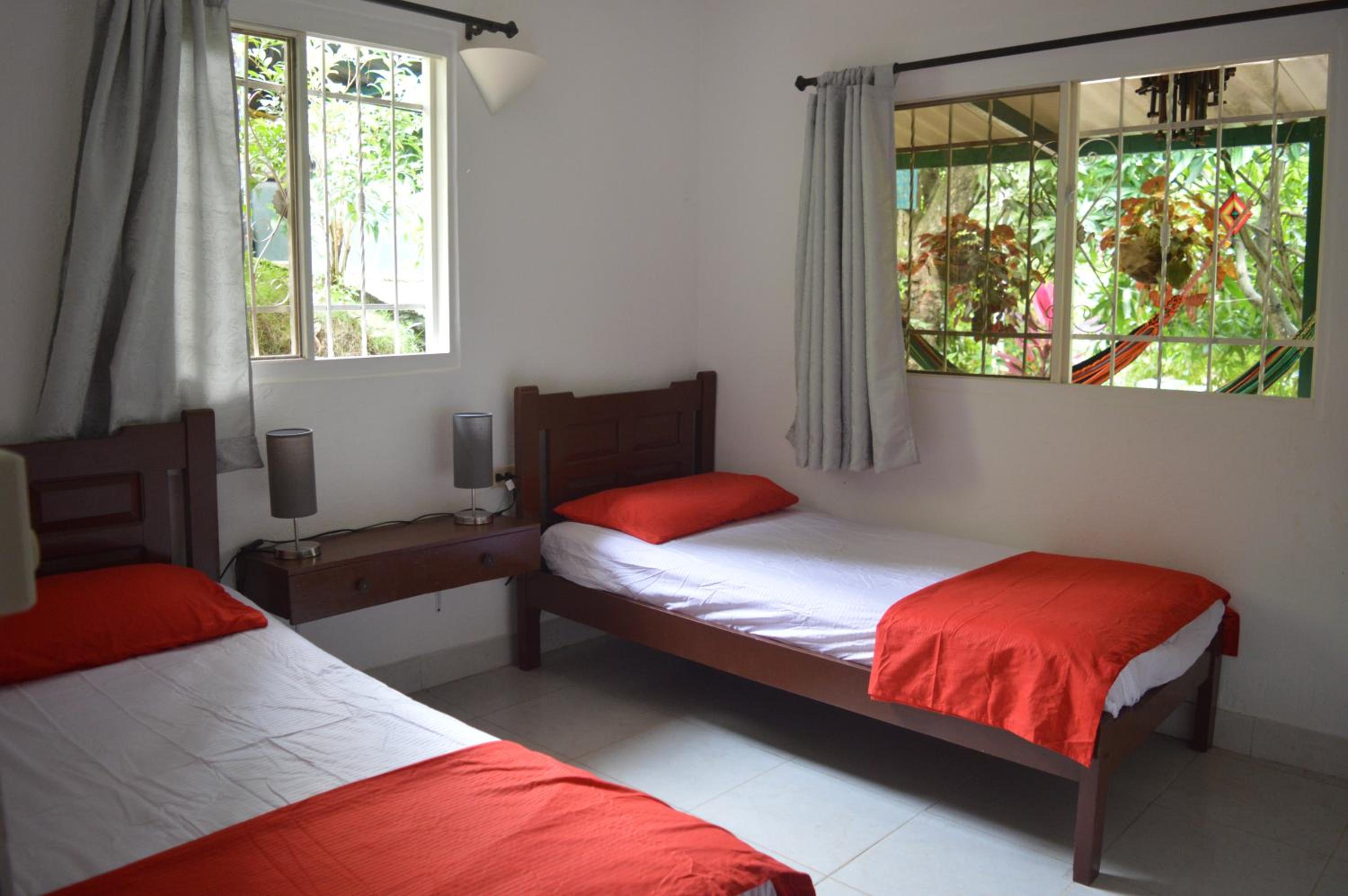 Two-Bedroom House photo 2