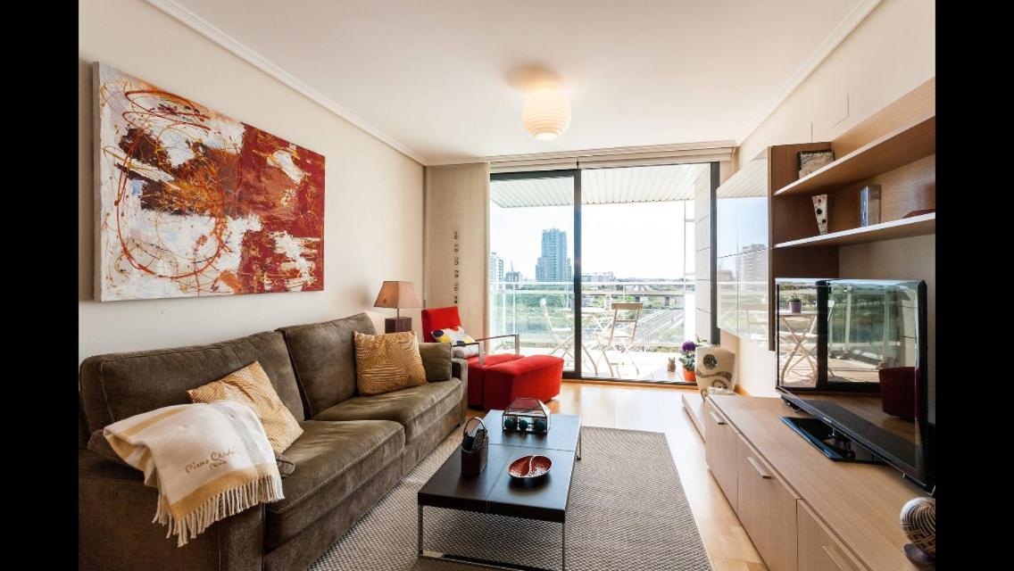 Apartamento de lujo