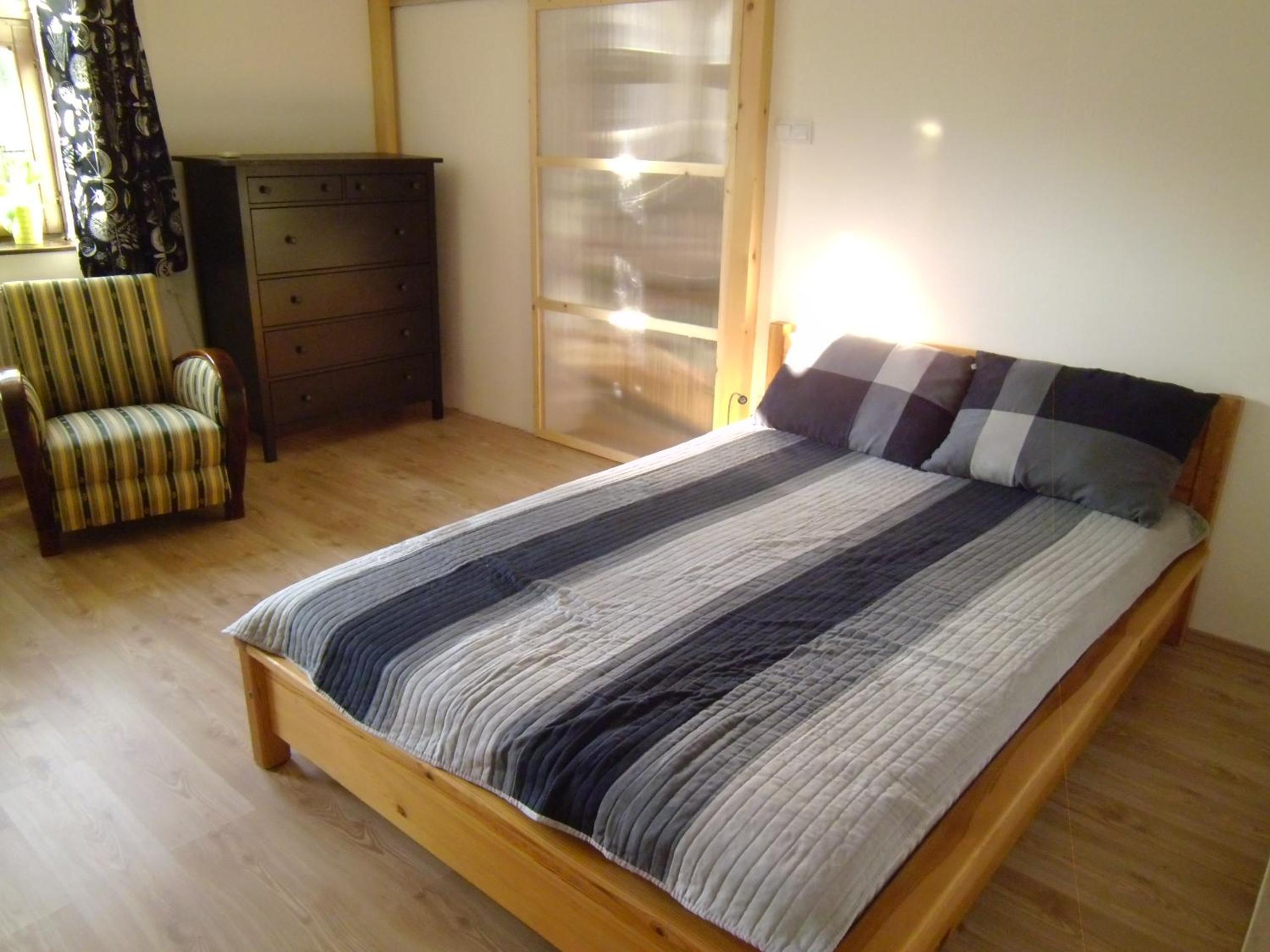 Apartment photo 1