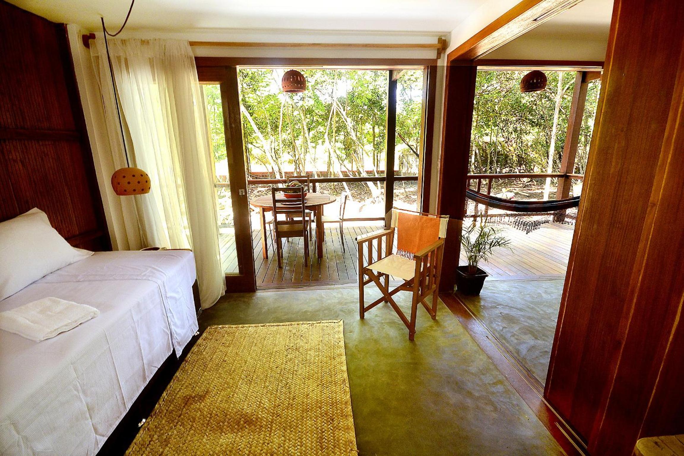 Apartment - Ground Floor photo 2