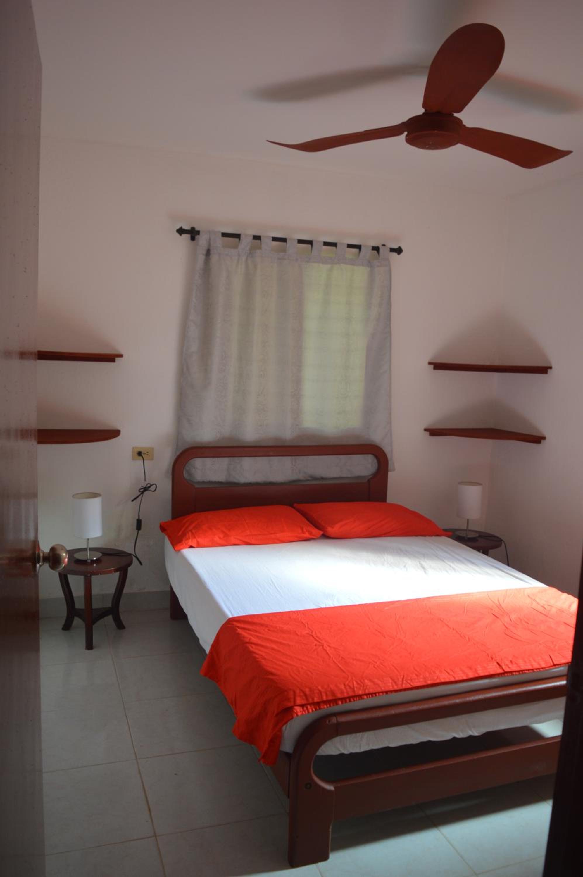 Two-Bedroom House photo 3