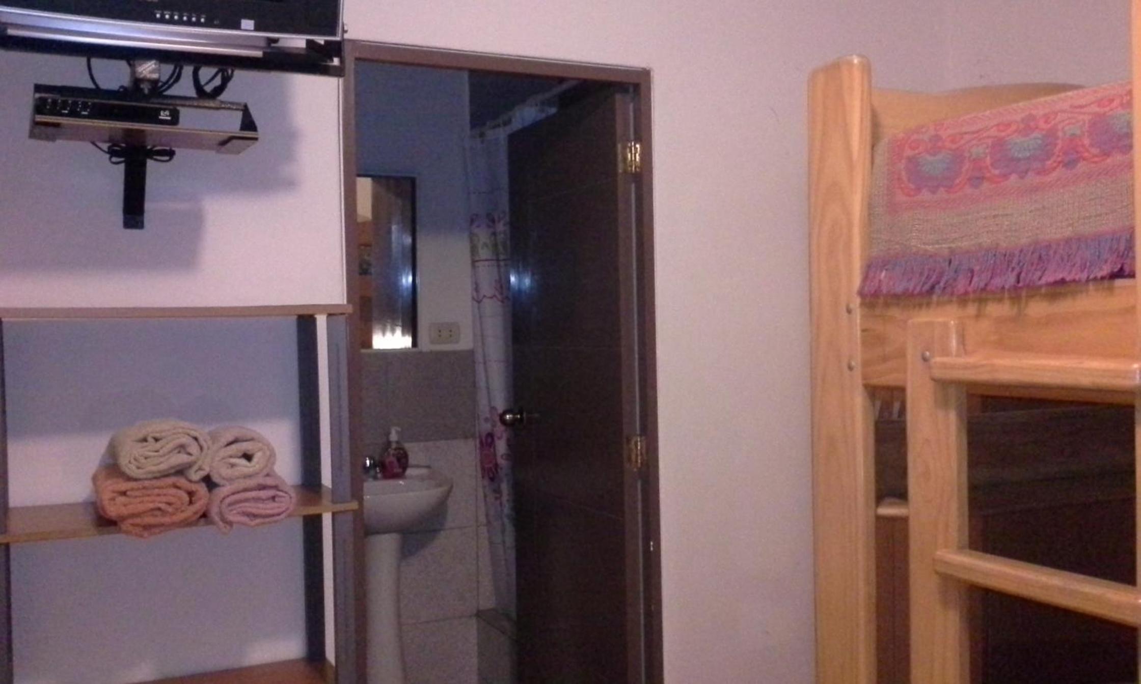 Triple Room photo 1
