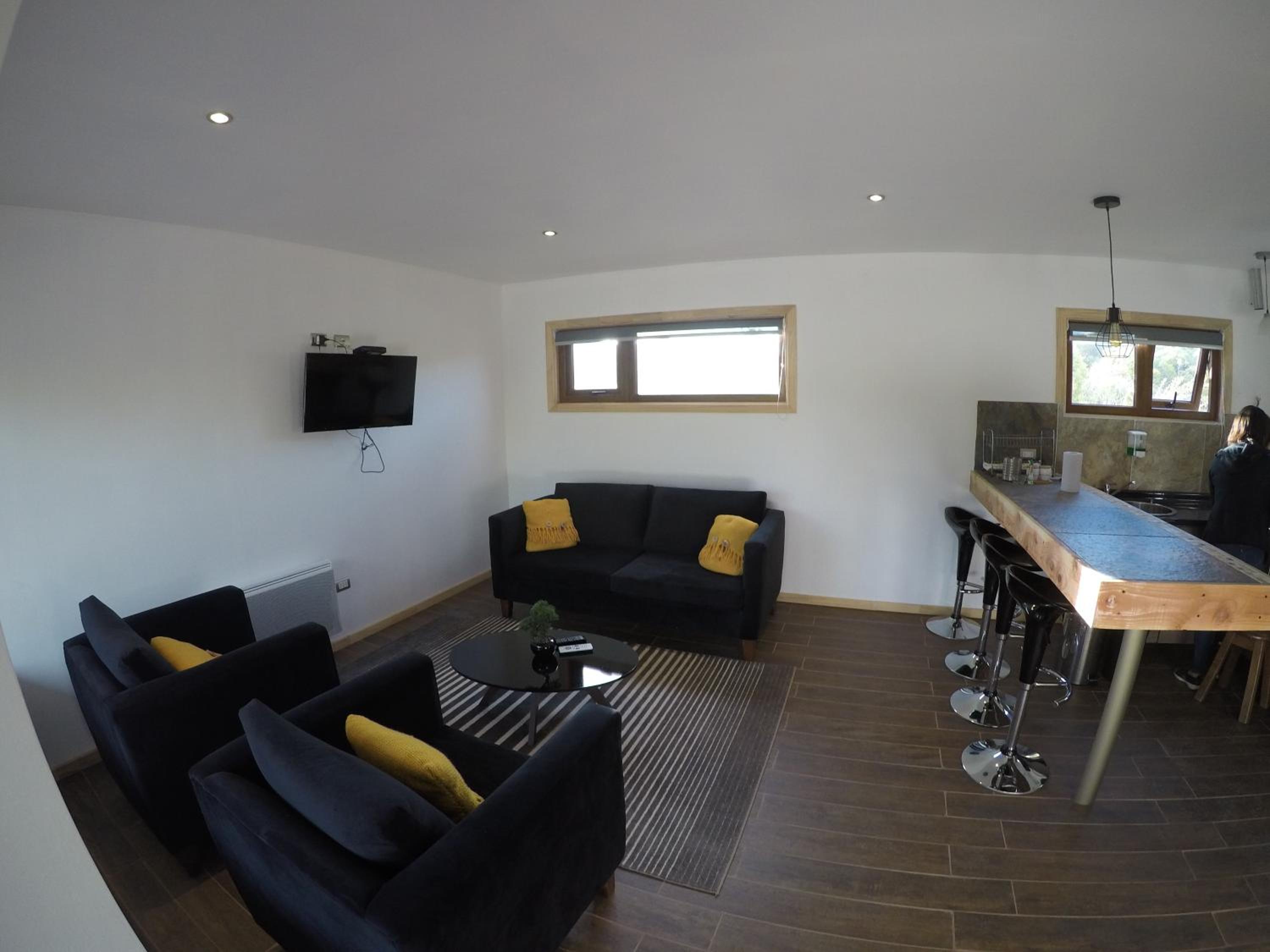 Family Bungalow photo 1