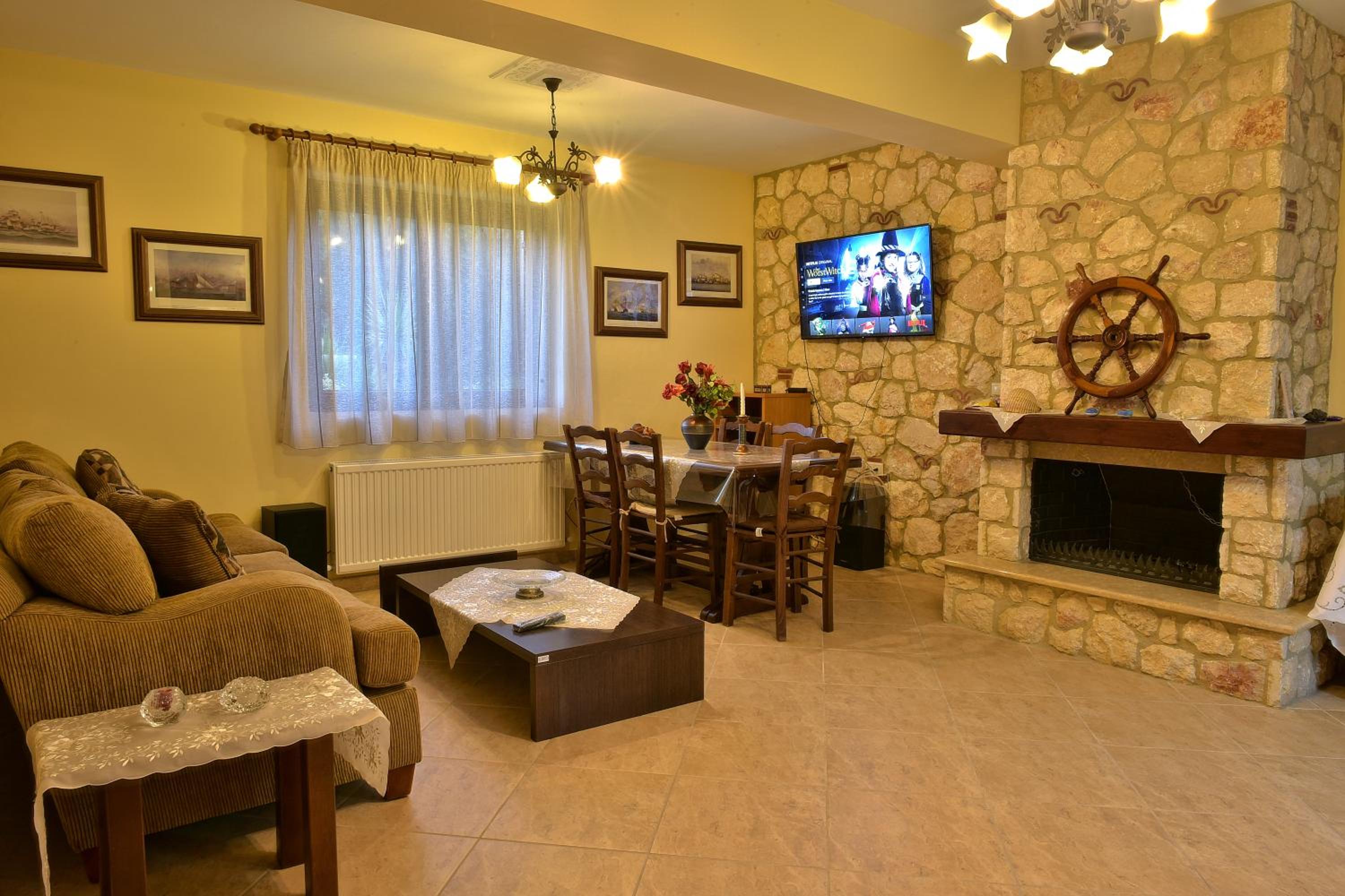 Apartment - Ground Floor photo 1