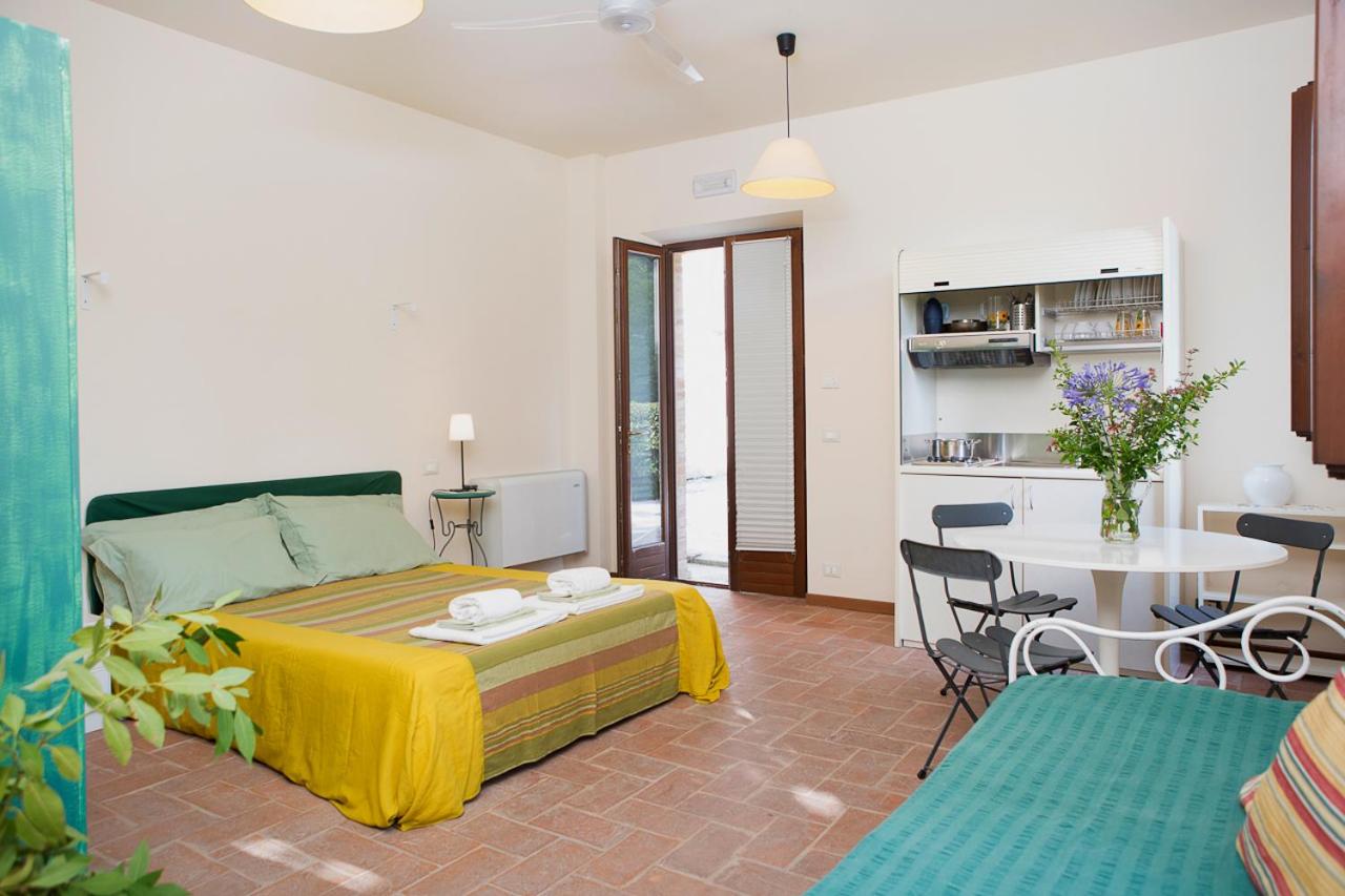 Borgo Sorbatti, Bild 16