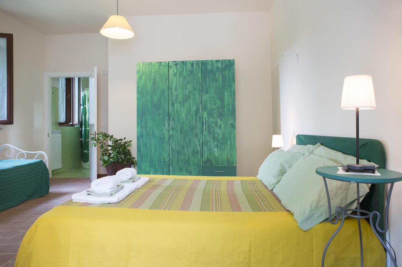 Borgo Sorbatti, Bild 19