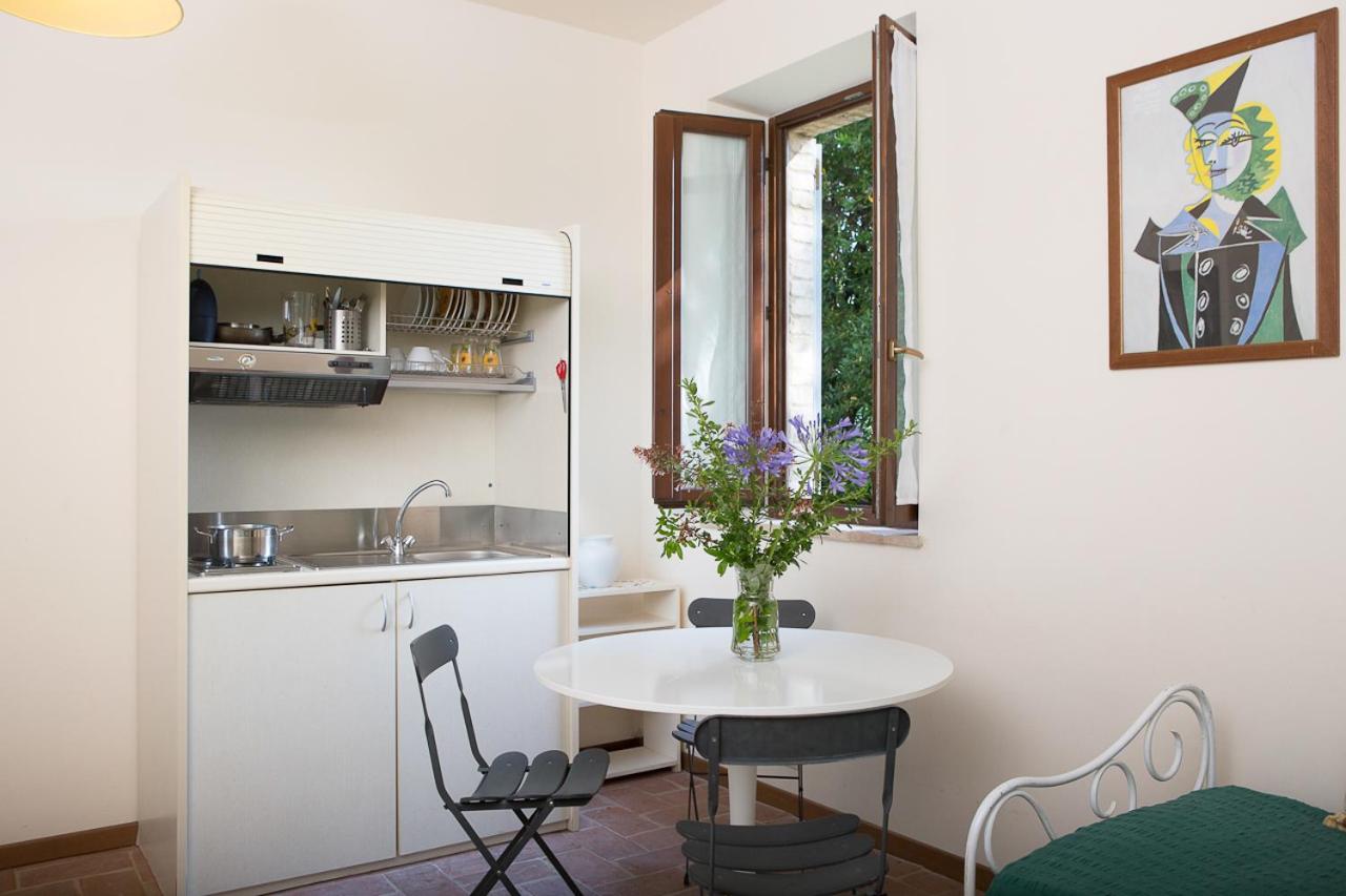 Borgo Sorbatti, Bild 18